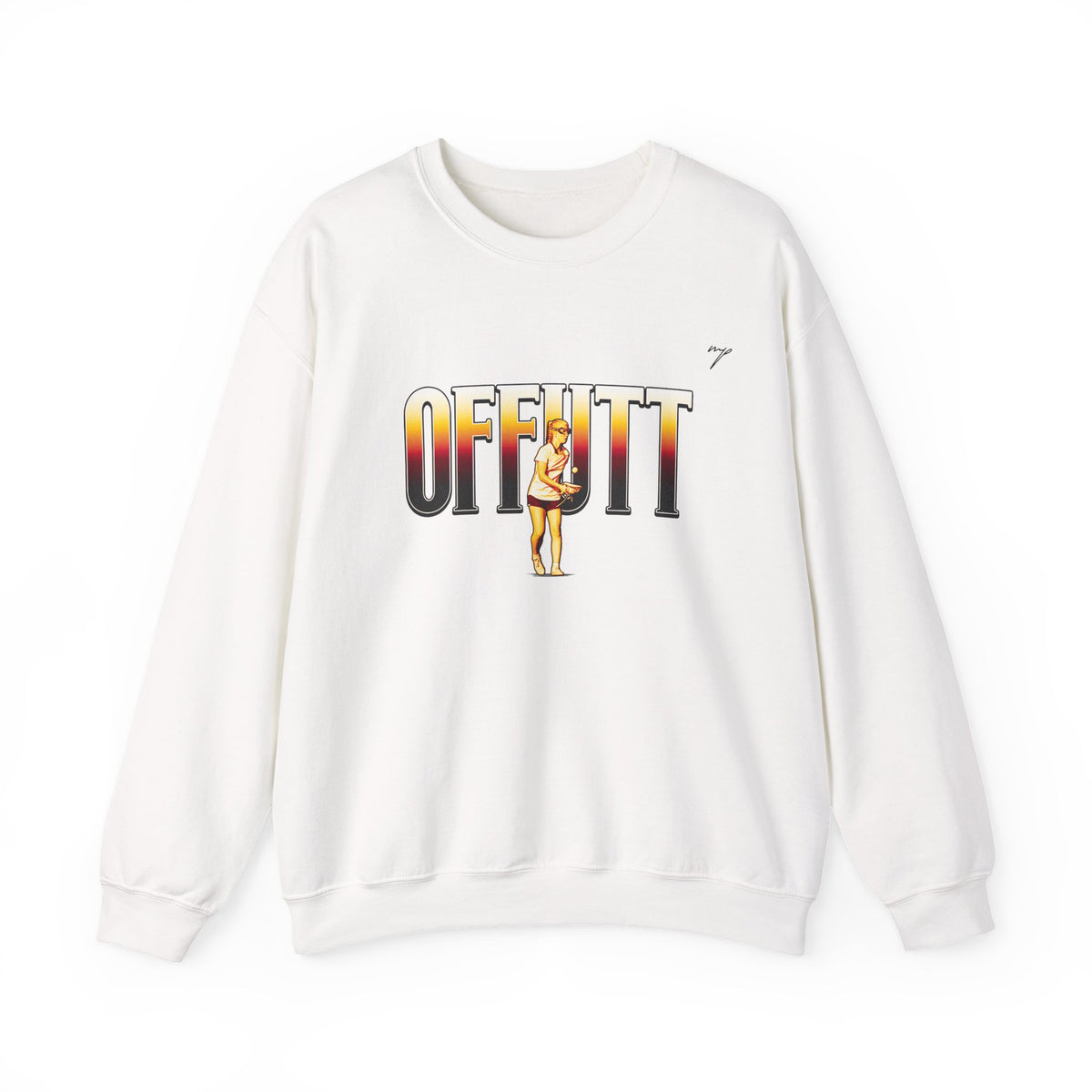 Hailey Offutt Crewneck