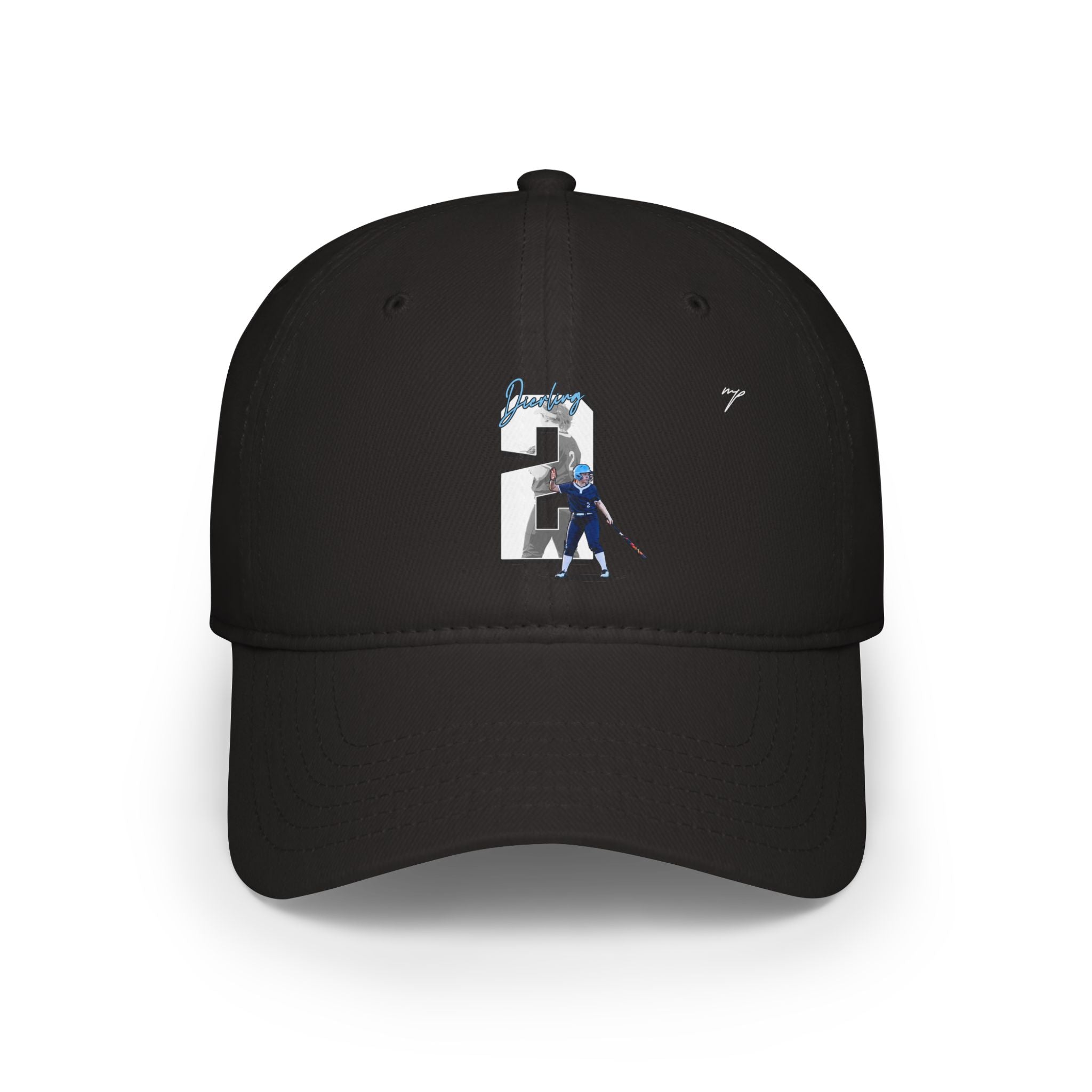 Amber Dierling Hat