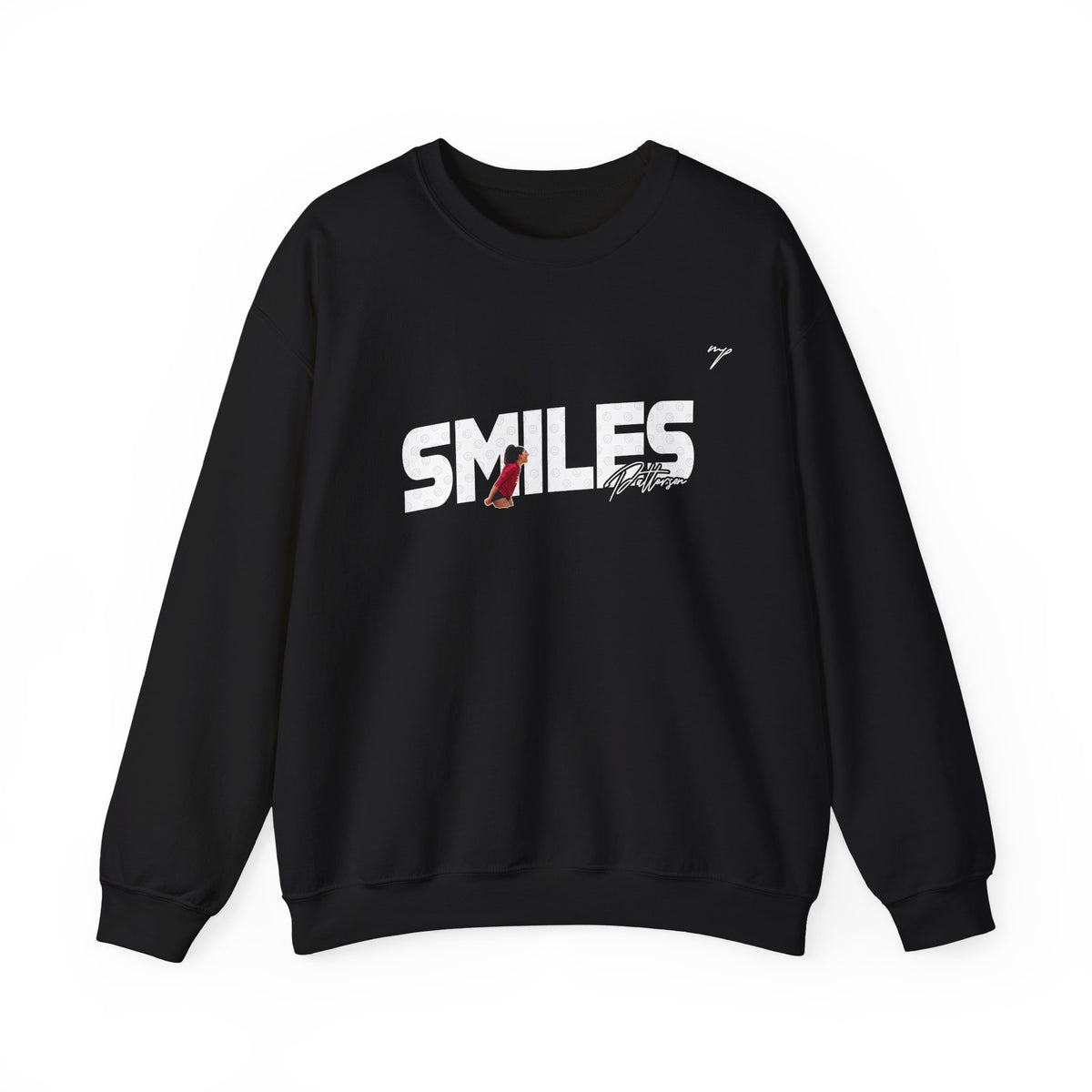 Ryleigh Patterson Crewneck