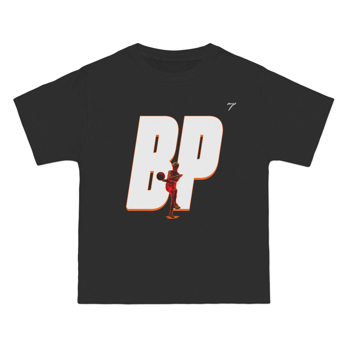 Briggs pardon Pardon Vintage Tee