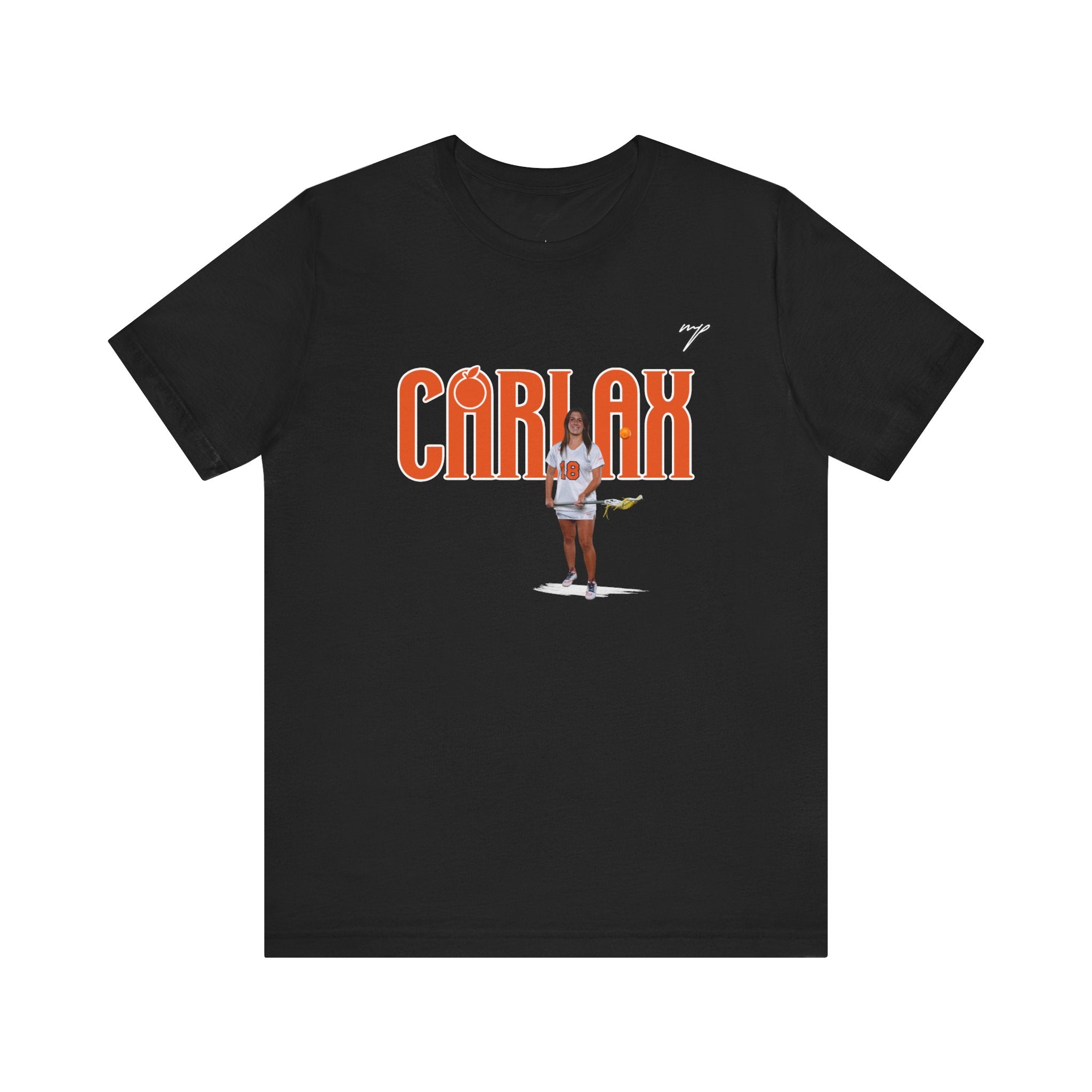 Carlie Desimone Graphic Tee