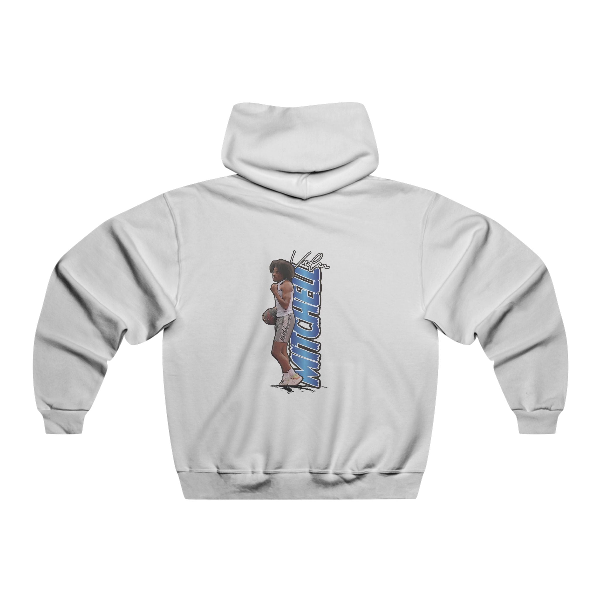 Vaden Mitchell Vintage Hoodie