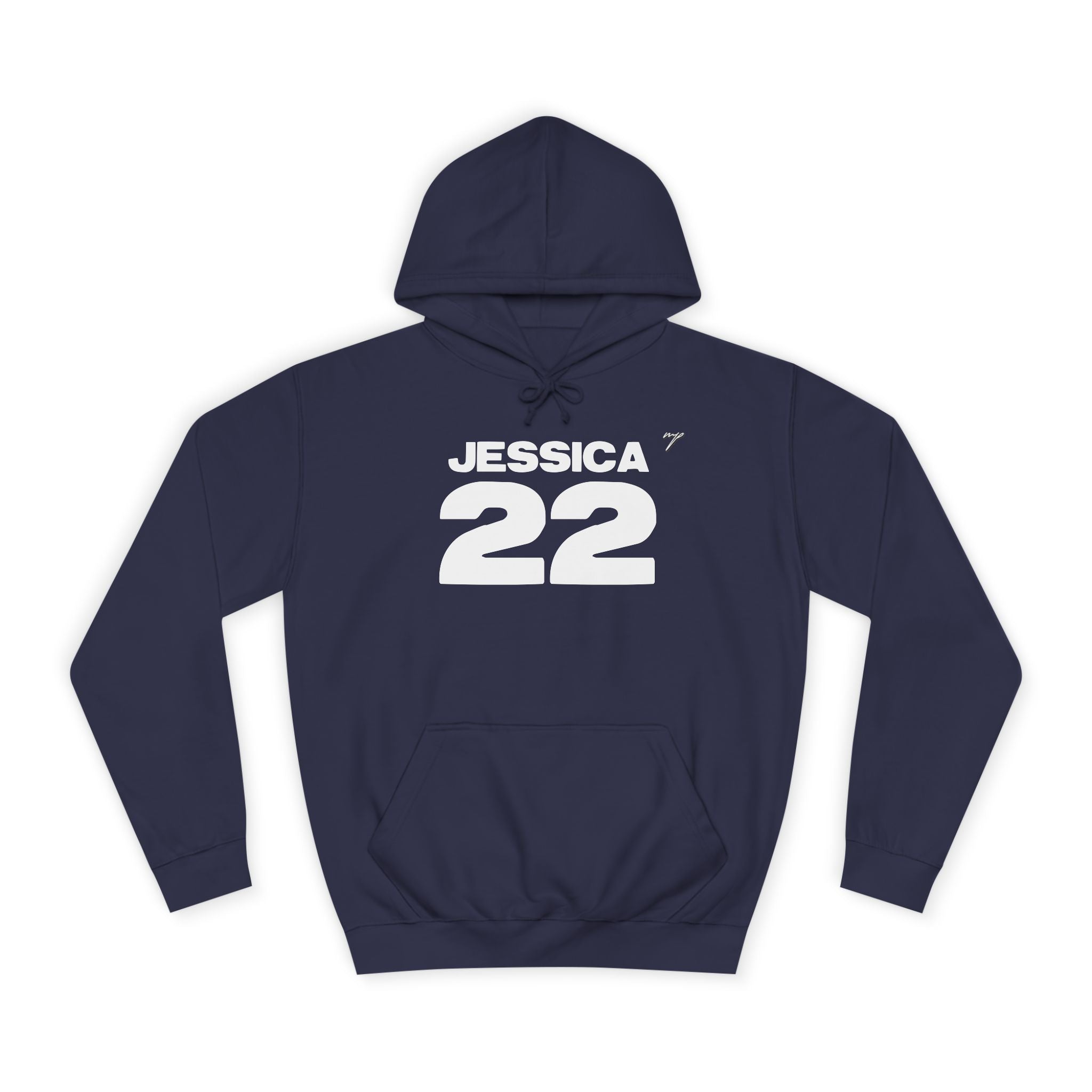 Jessica Shattles Hoodie
