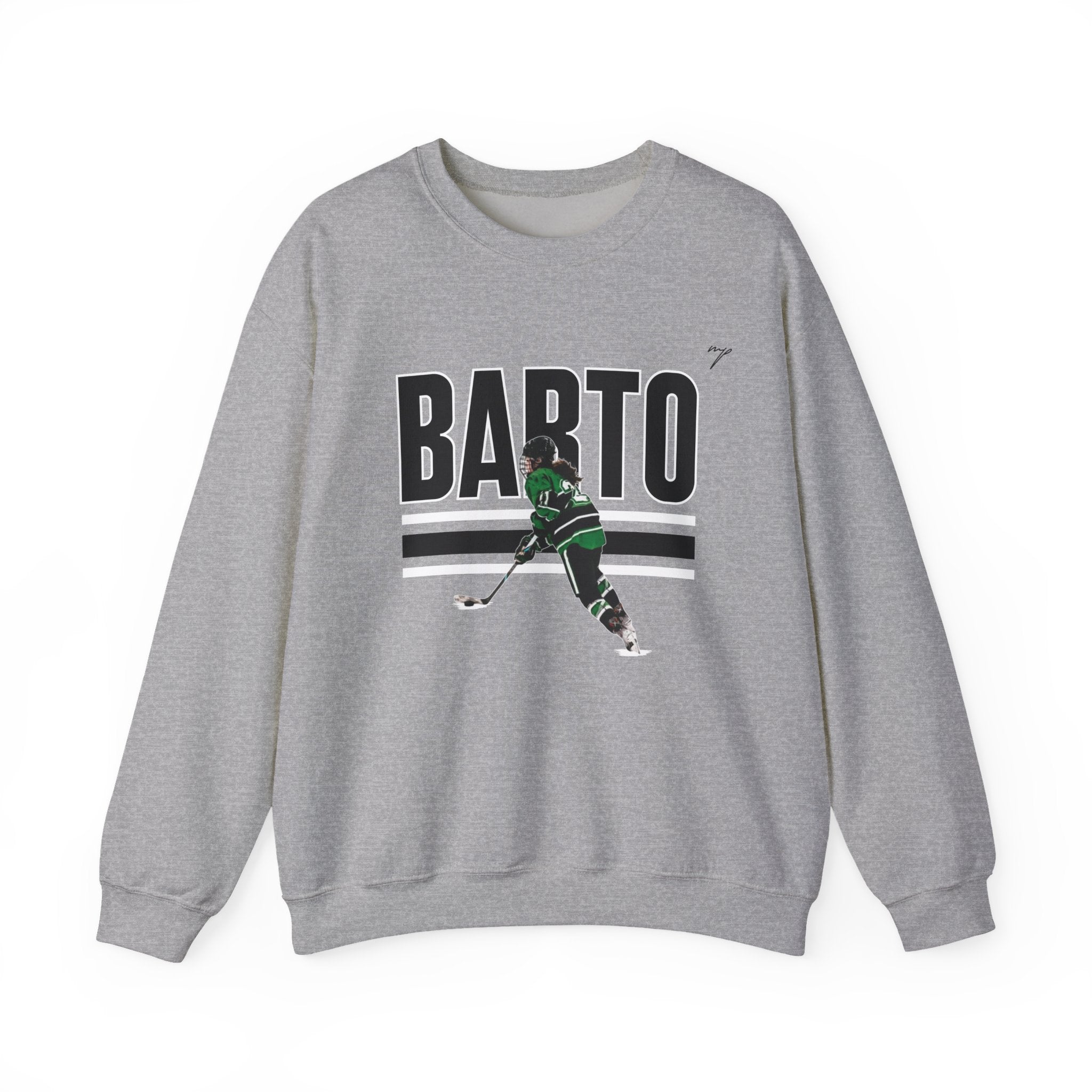 Maddy Bartovich Crewneck