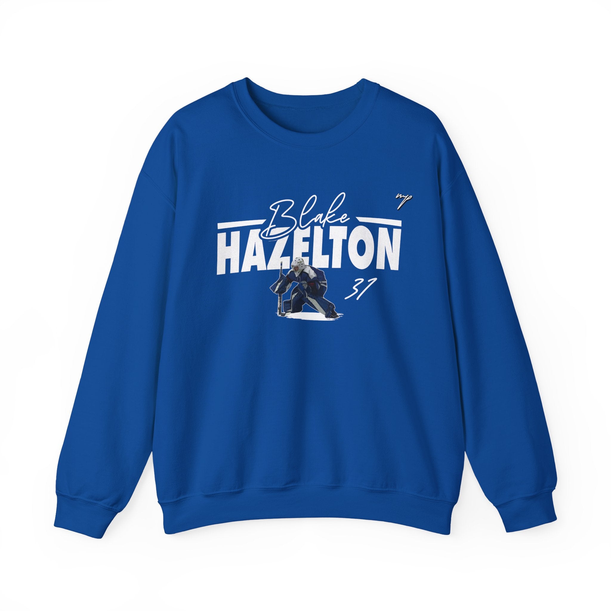 Blake Hazelton Crewneck