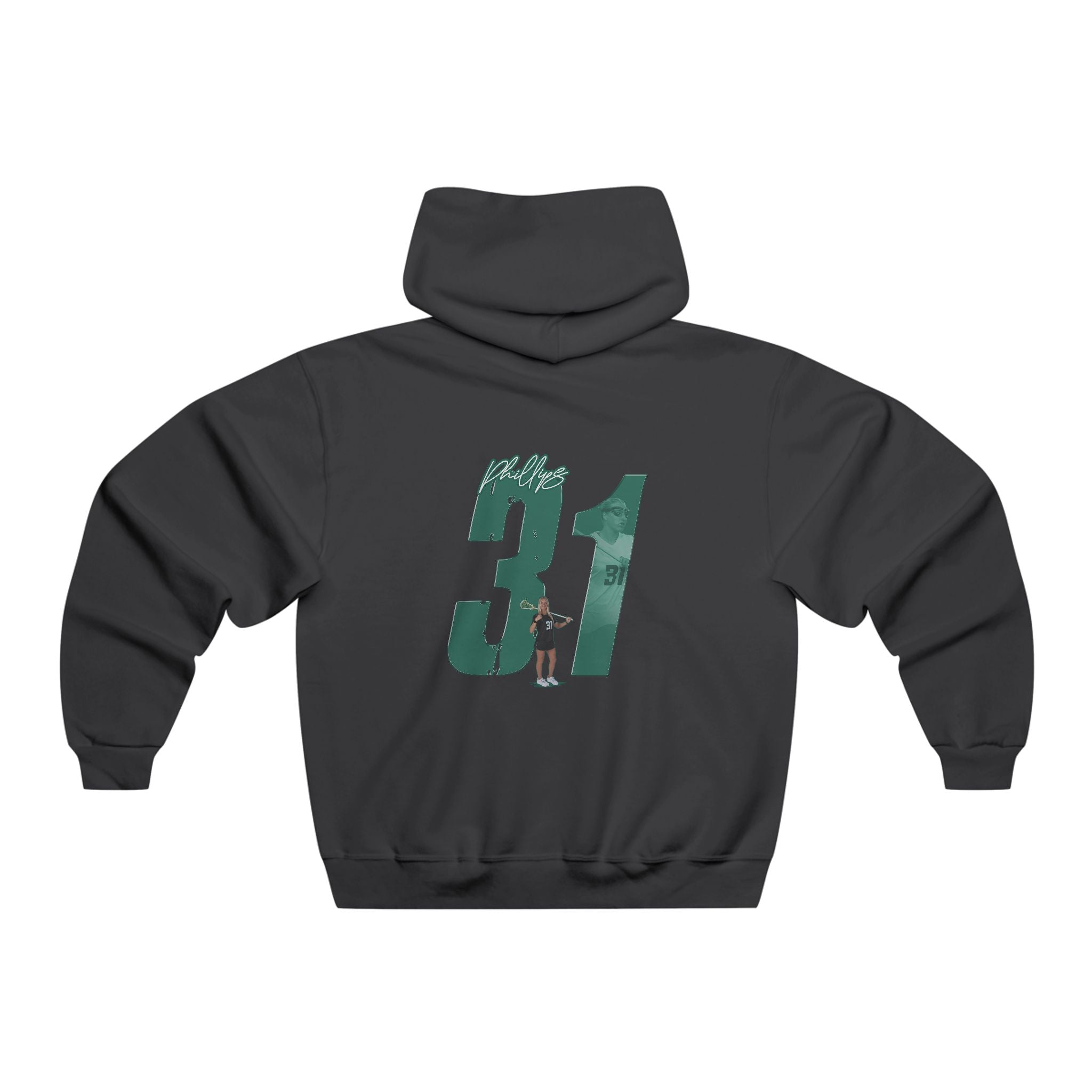 Anya Lucia Phillips Vintage Hoodie