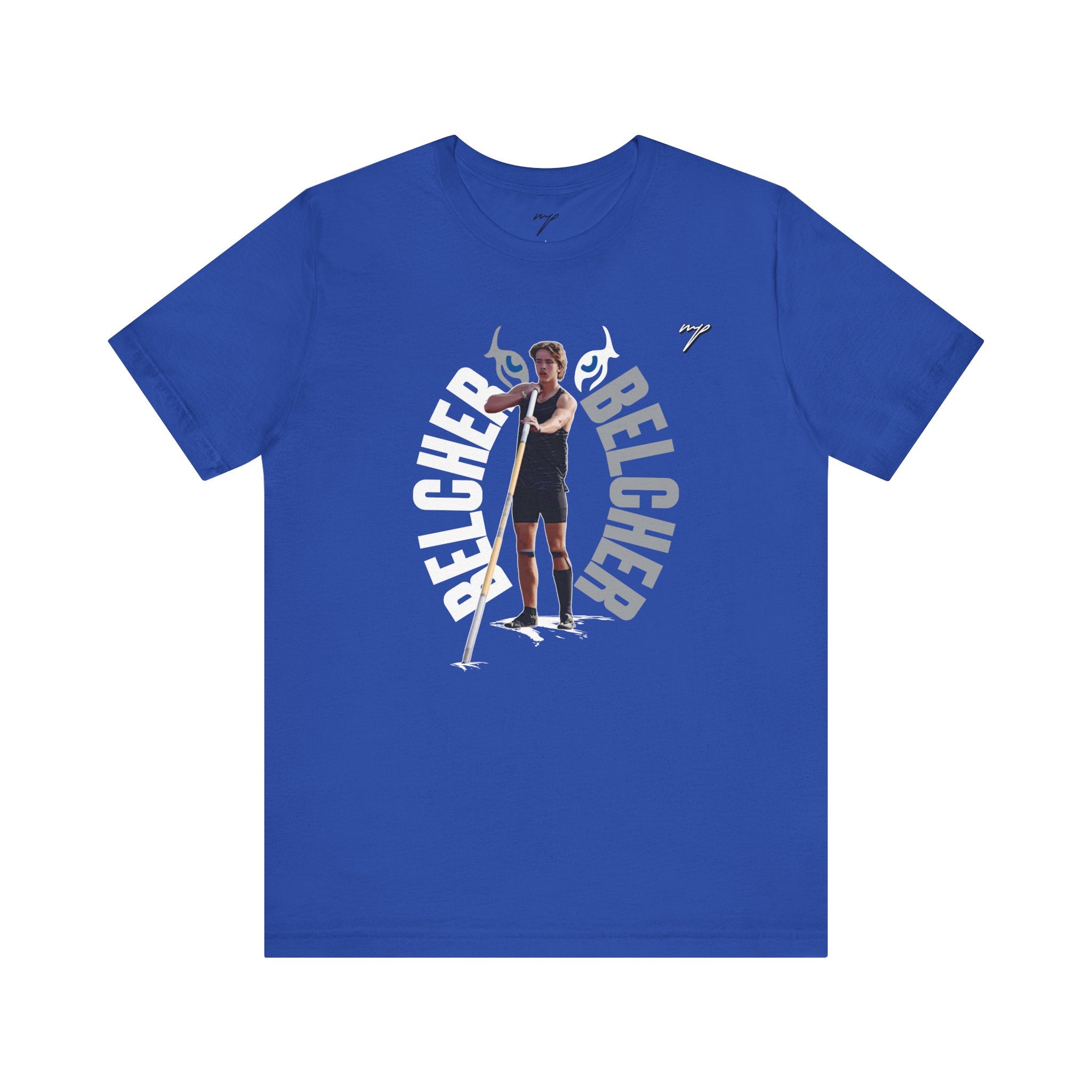 Ethan Belcher Graphic Tee