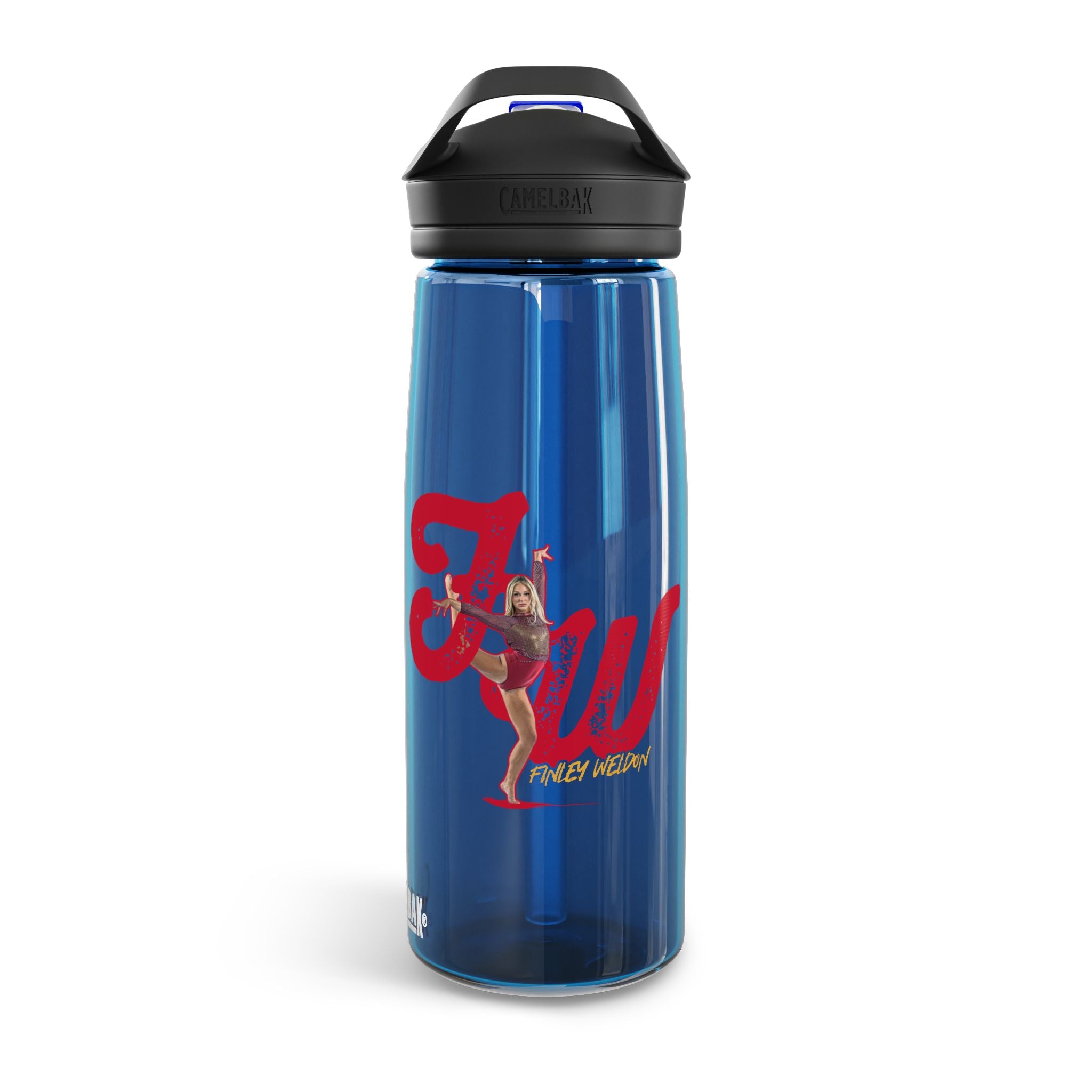 Finley Weldon CamelBak Water Bottle