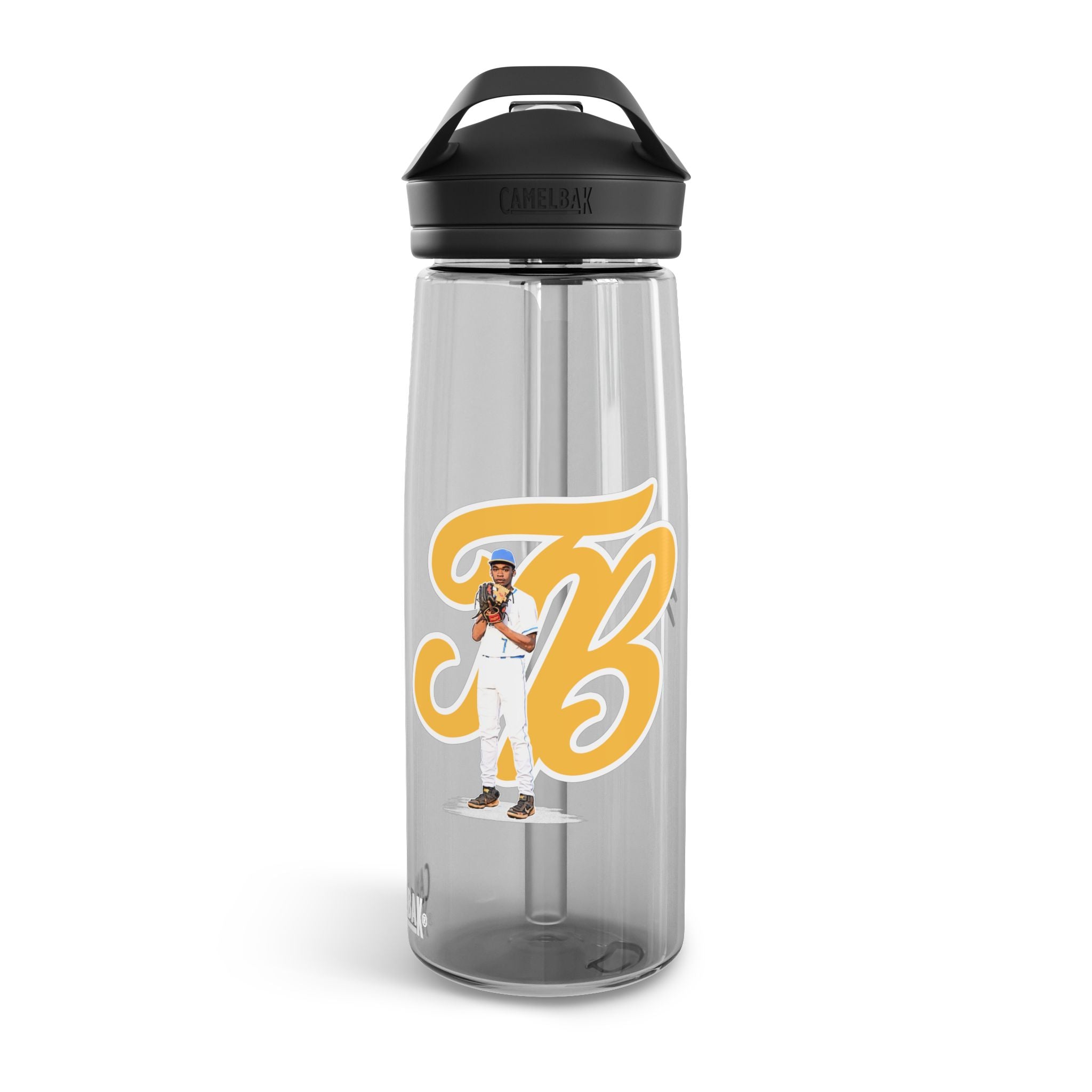 Tyon Belton CamelBak Water Bottle