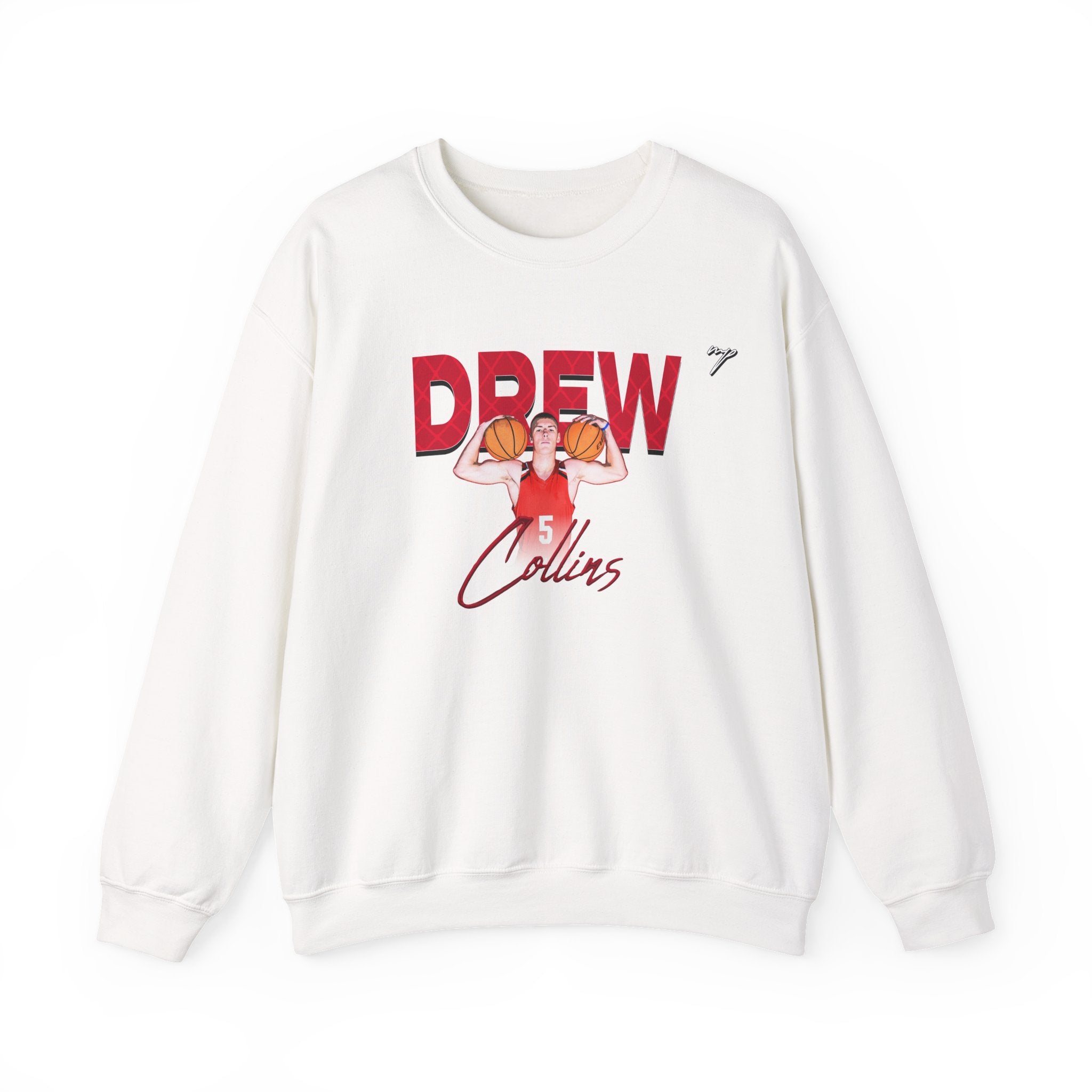 Drew Collins Crewneck