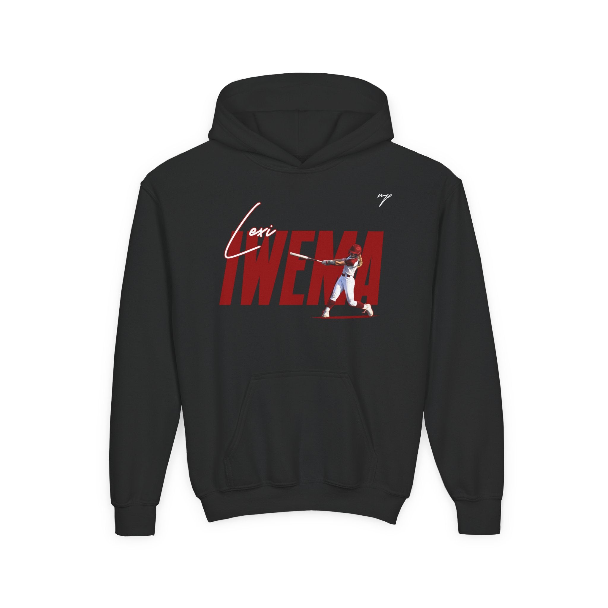 Lexi Iwema YOUTH Hoodie