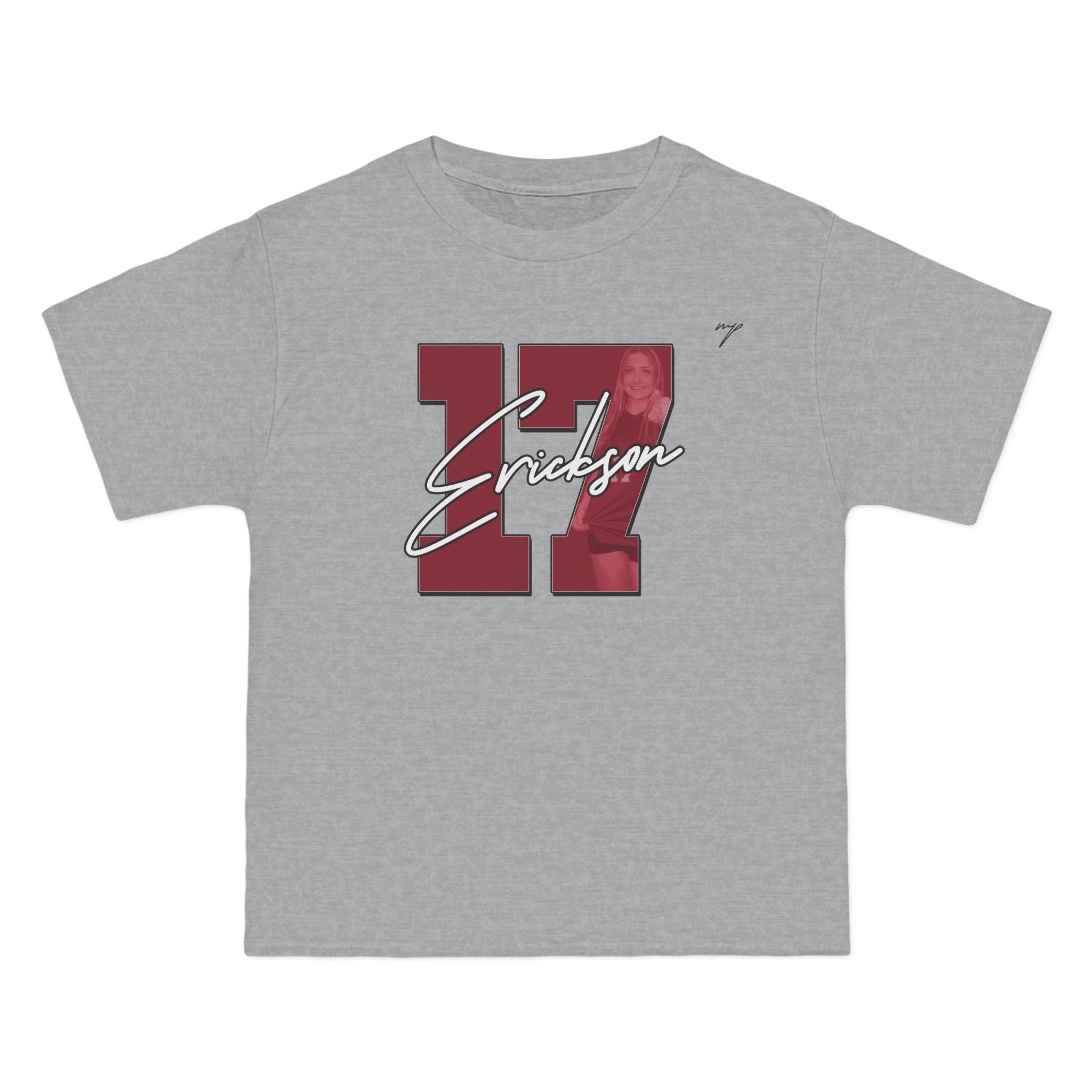 Peyton Erickson Vintage Tee