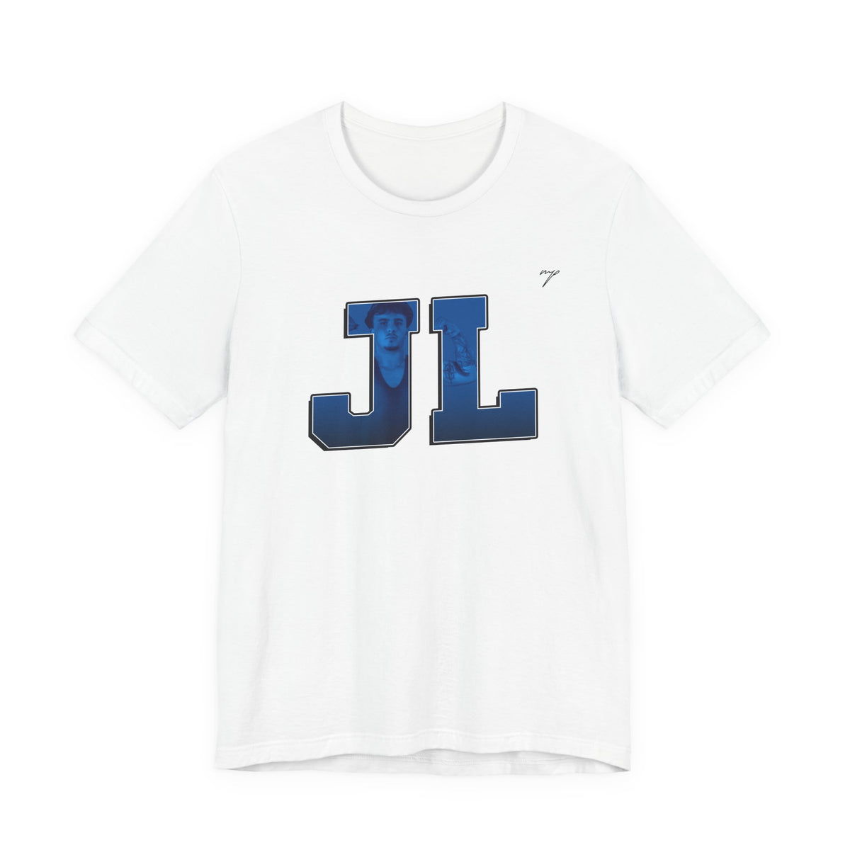 Jake Jampolsky Graphic Tee