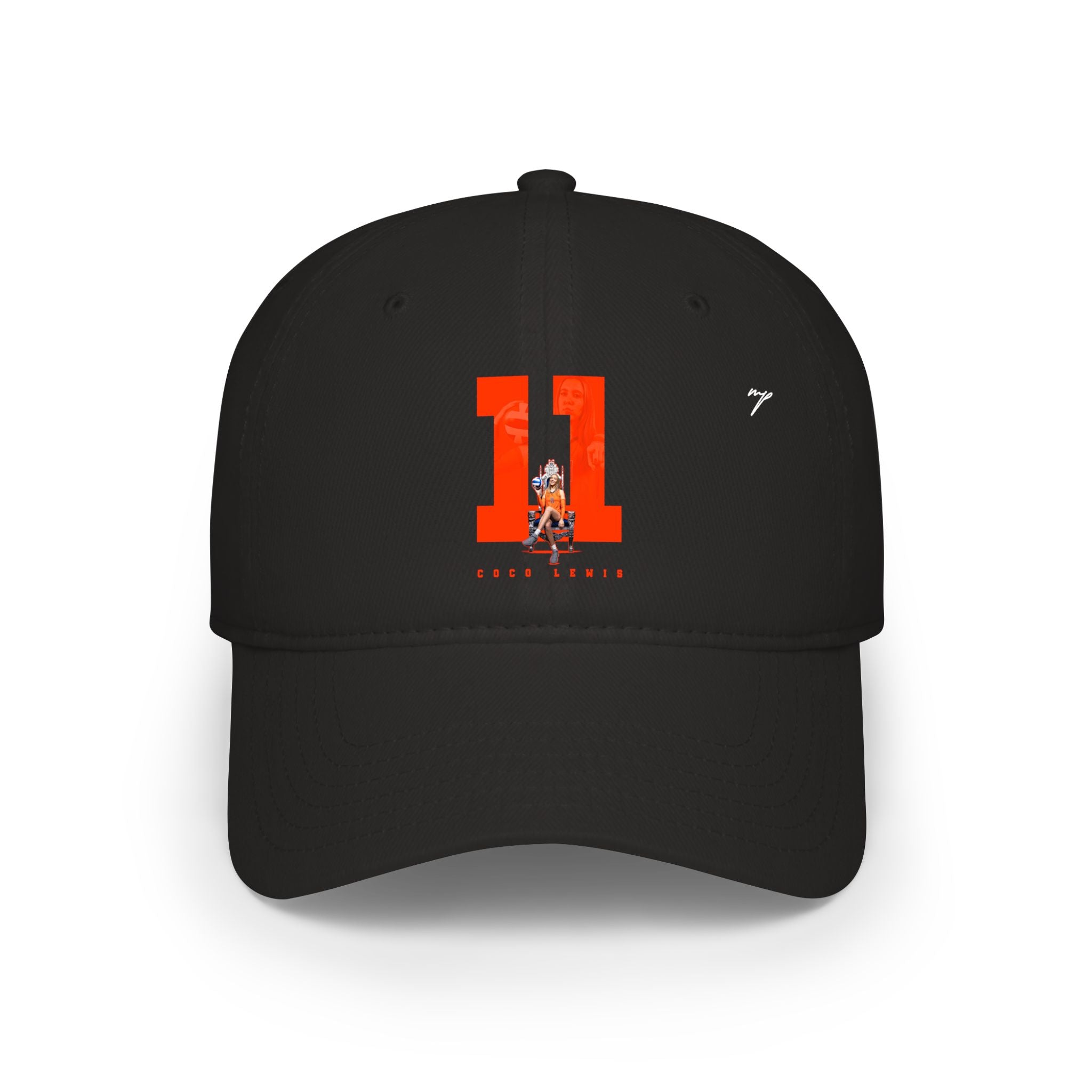 Coco Lewis Hat