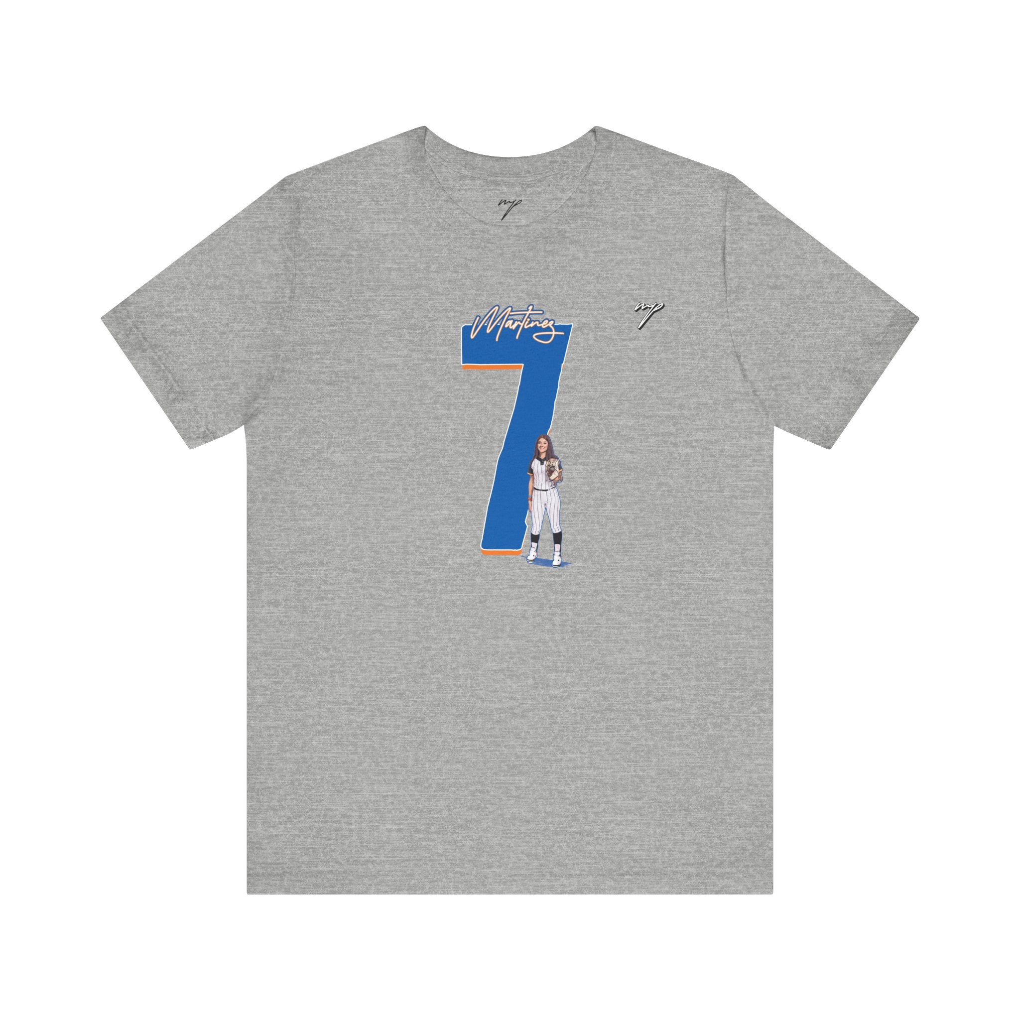 Kassidy Martinez Graphic Tee
