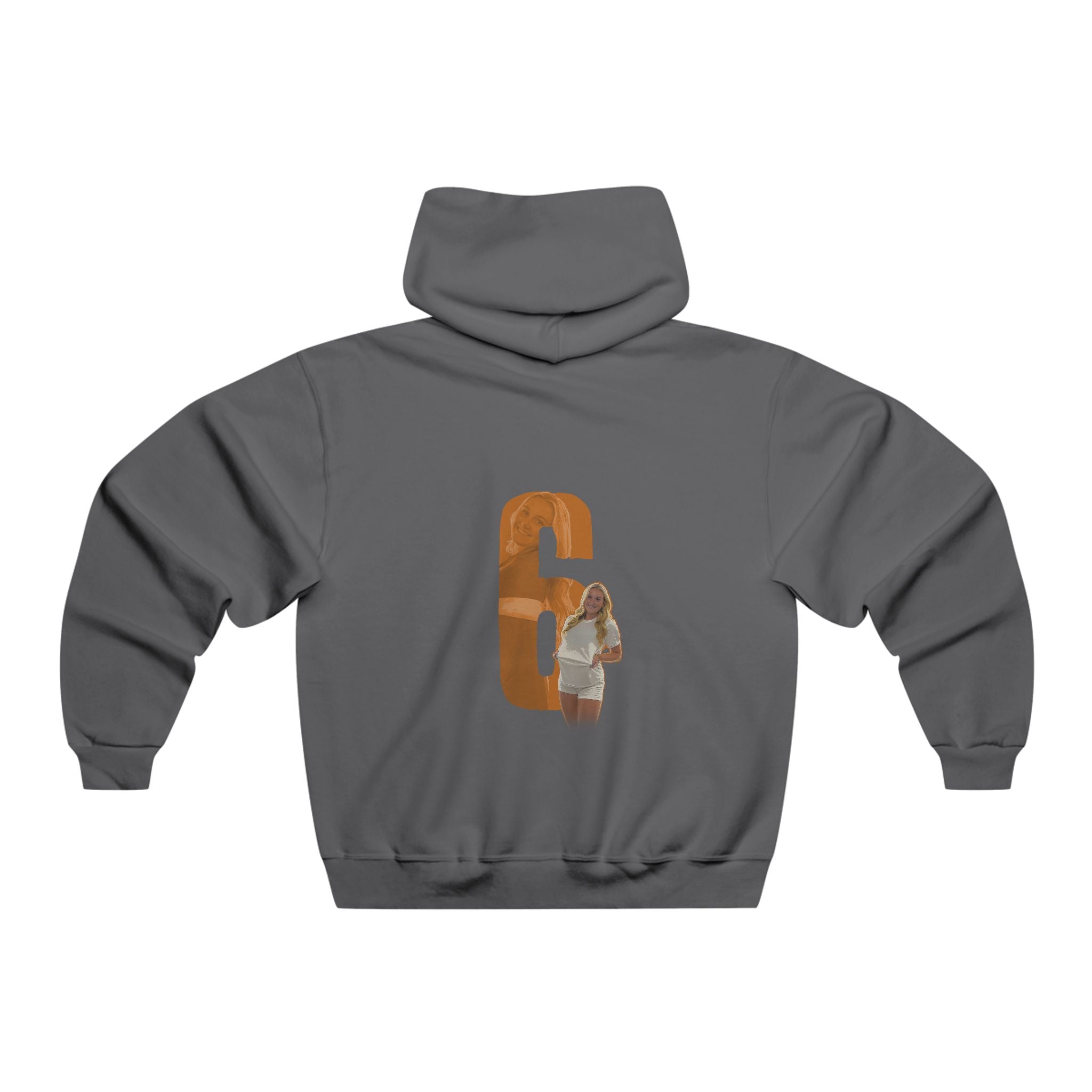 Pearce Groer Vintage Hoodie