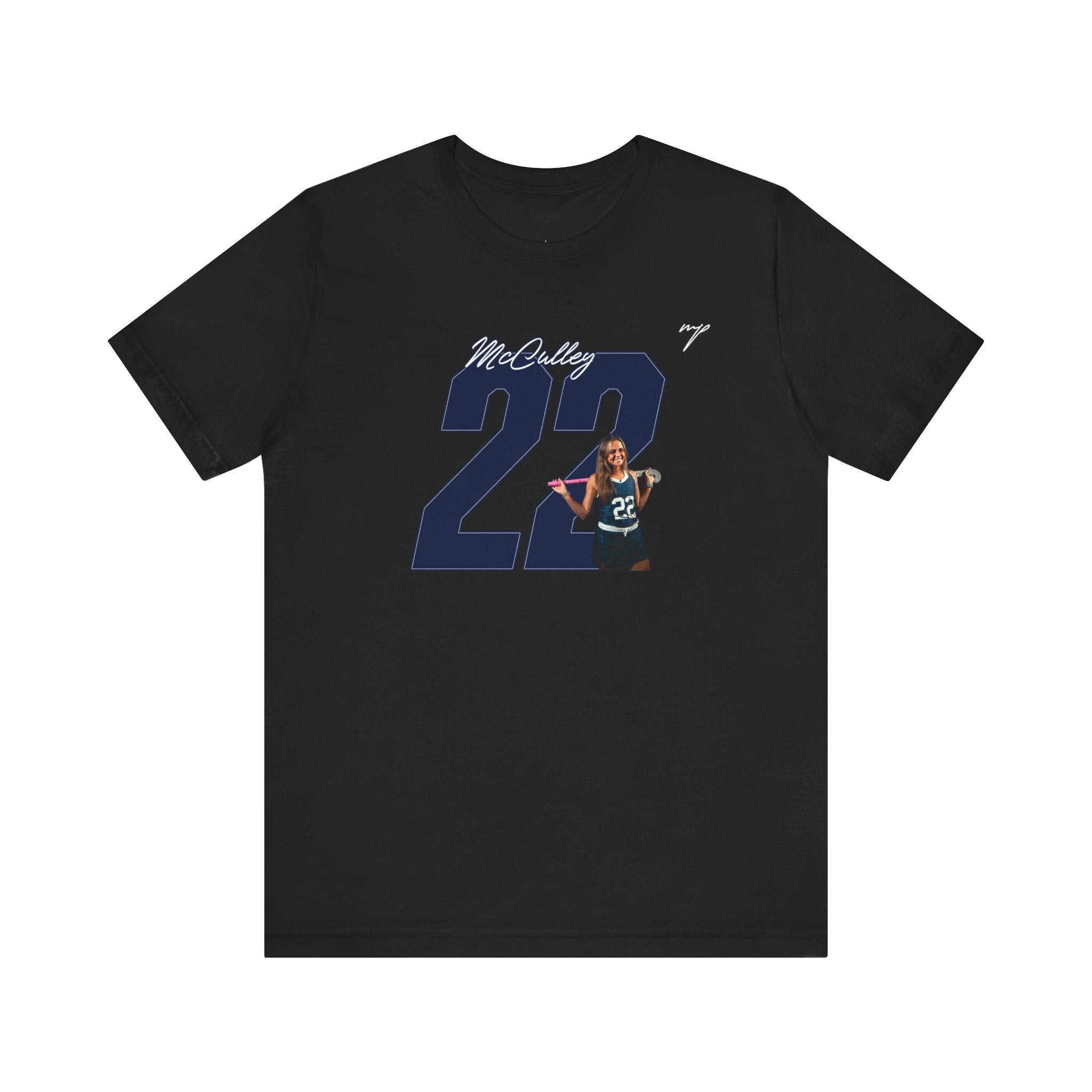 Emmy McCulley Graphic Tee