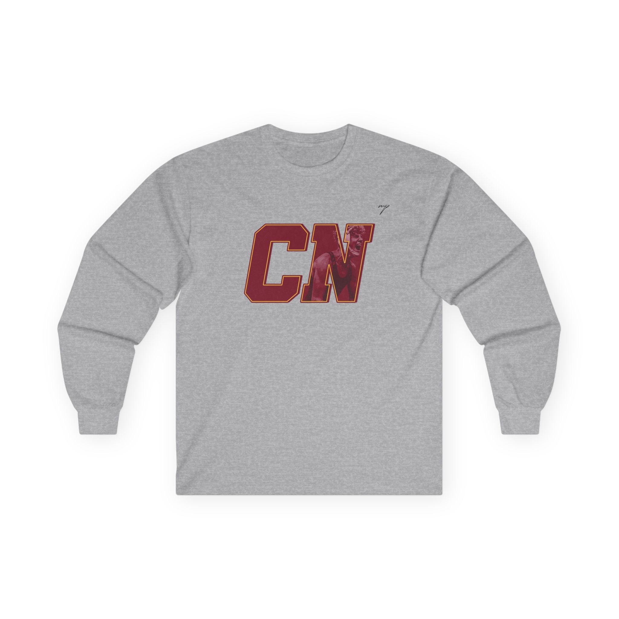 Carson Neubert Long Sleeve