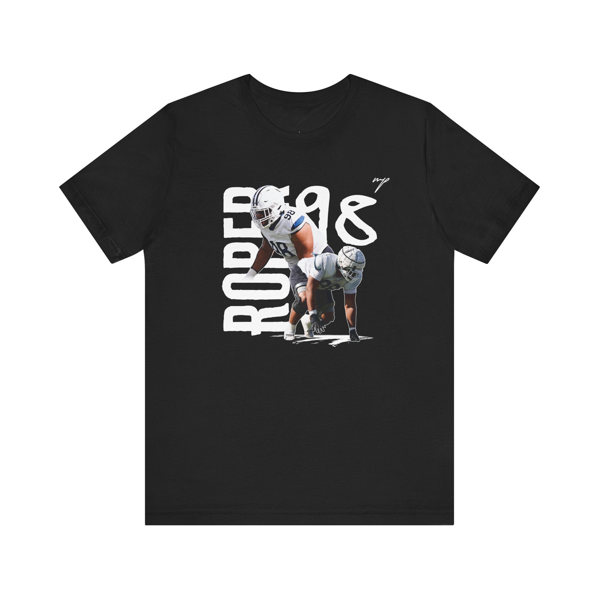 Jaden Roper Graphic Tee