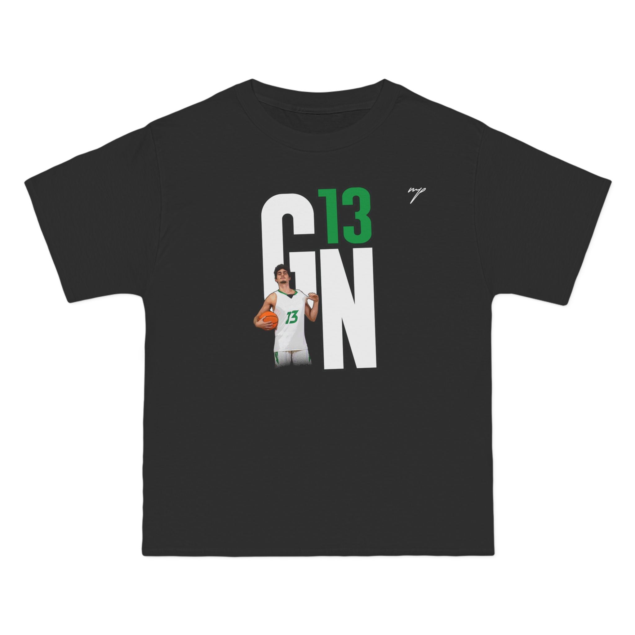 Guga Natsvlishvili Vintage Tee