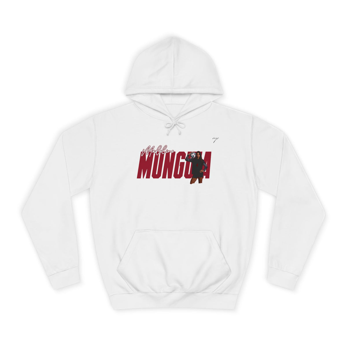 Madeline Munguia Hoodie