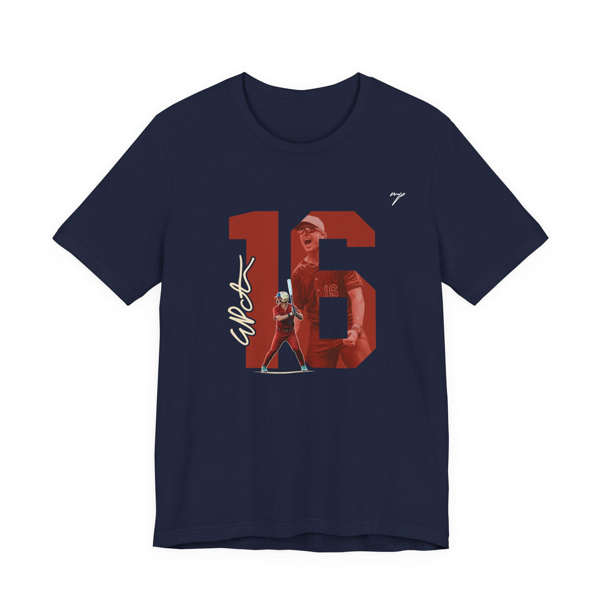 Eli Paton Graphic Tee