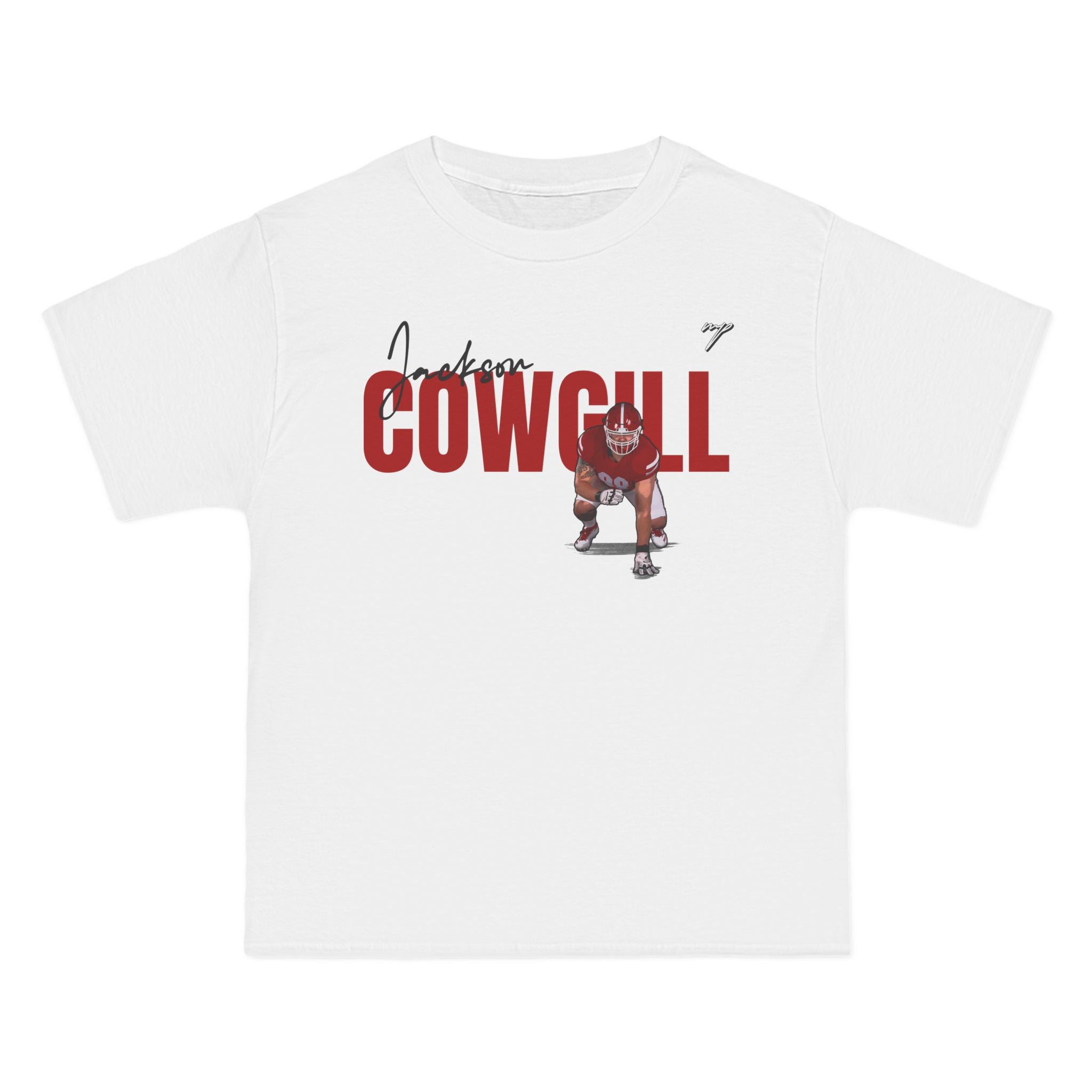 Jackson Cowgill Vintage Tee