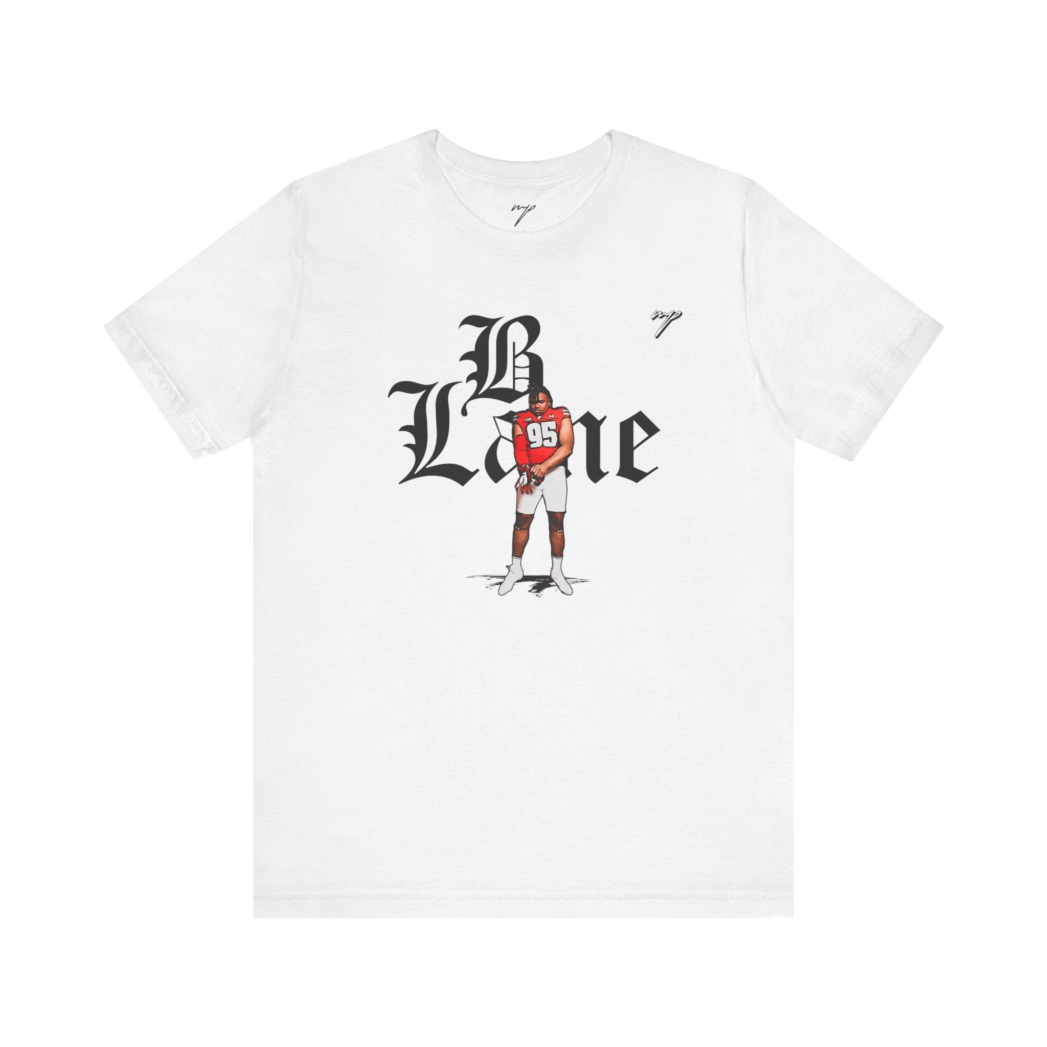Brandon Lane Graphic Tee