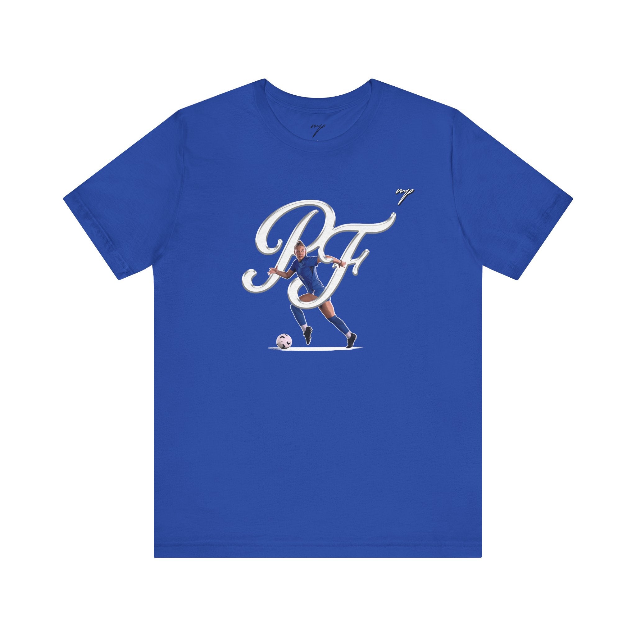 Presley Freeman Graphic Tee