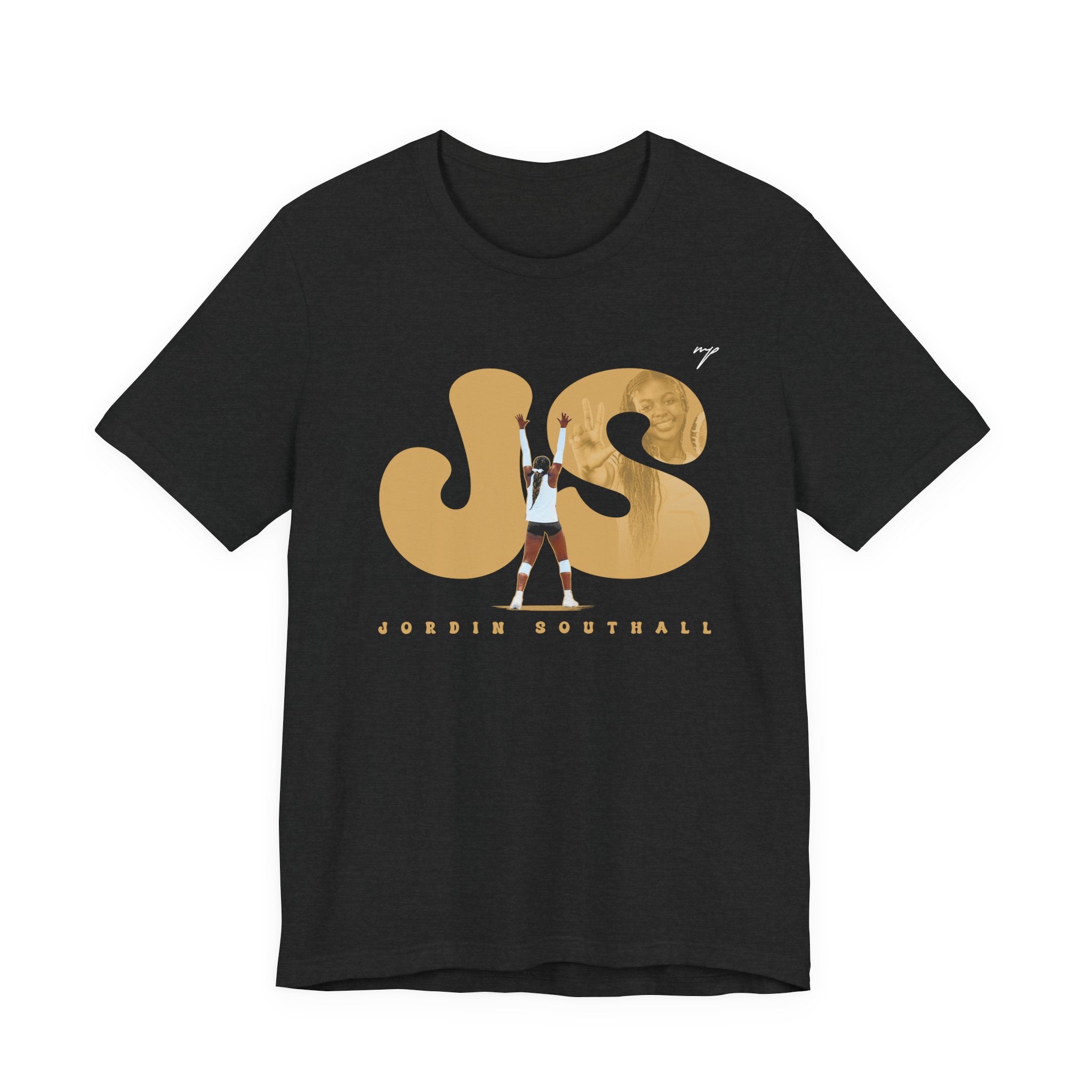 Jordin Southall Graphic Tee