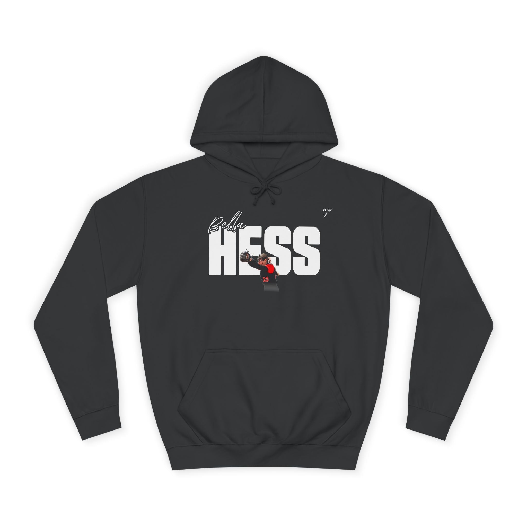 Bella Hess Hoodie