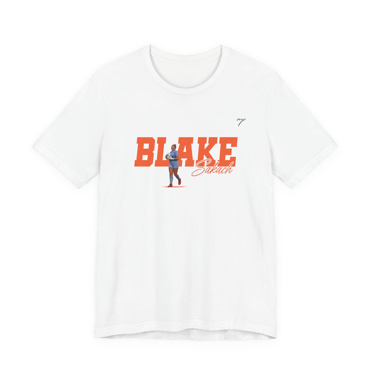 Blake Sakach Graphic Tee