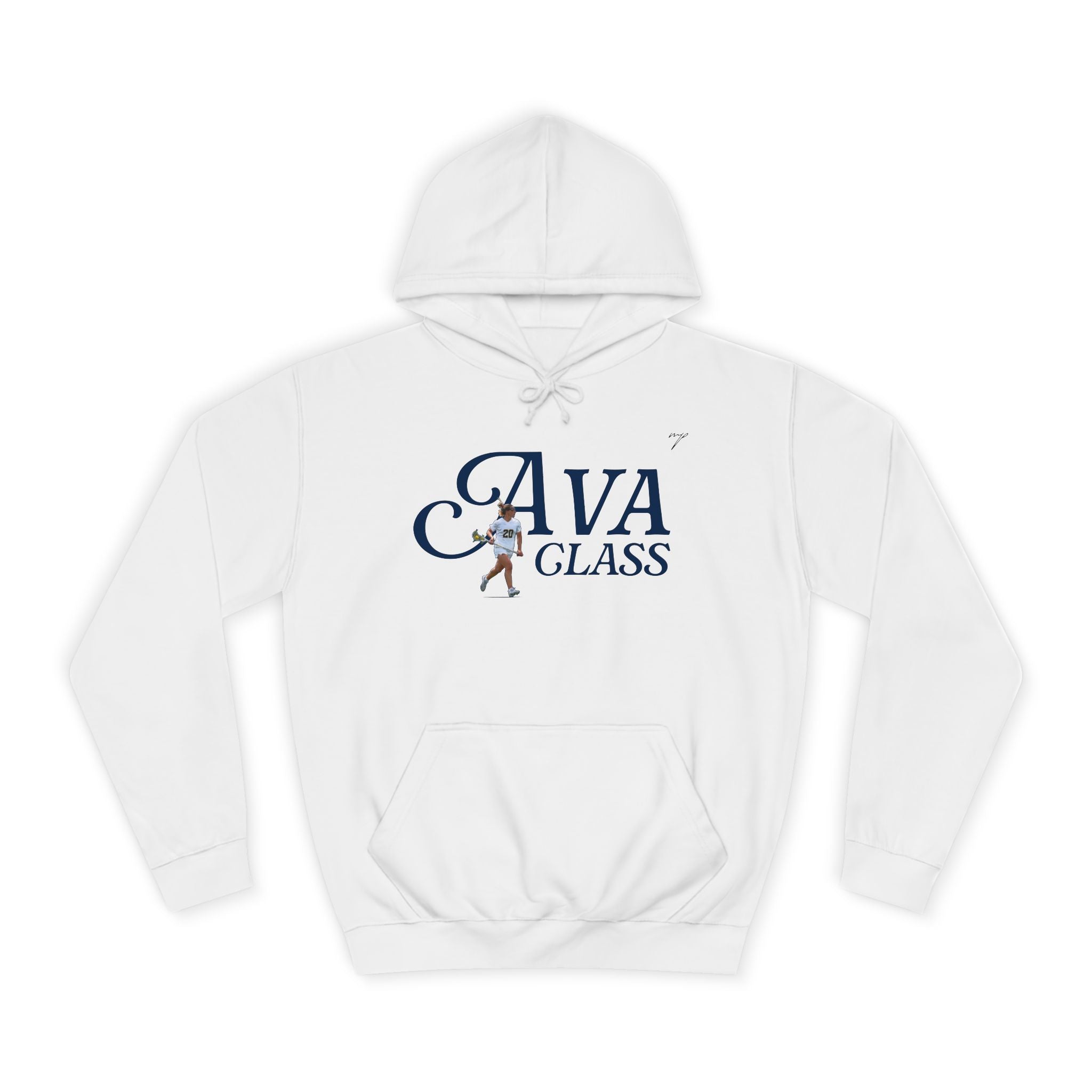 Ava Class Hoodie