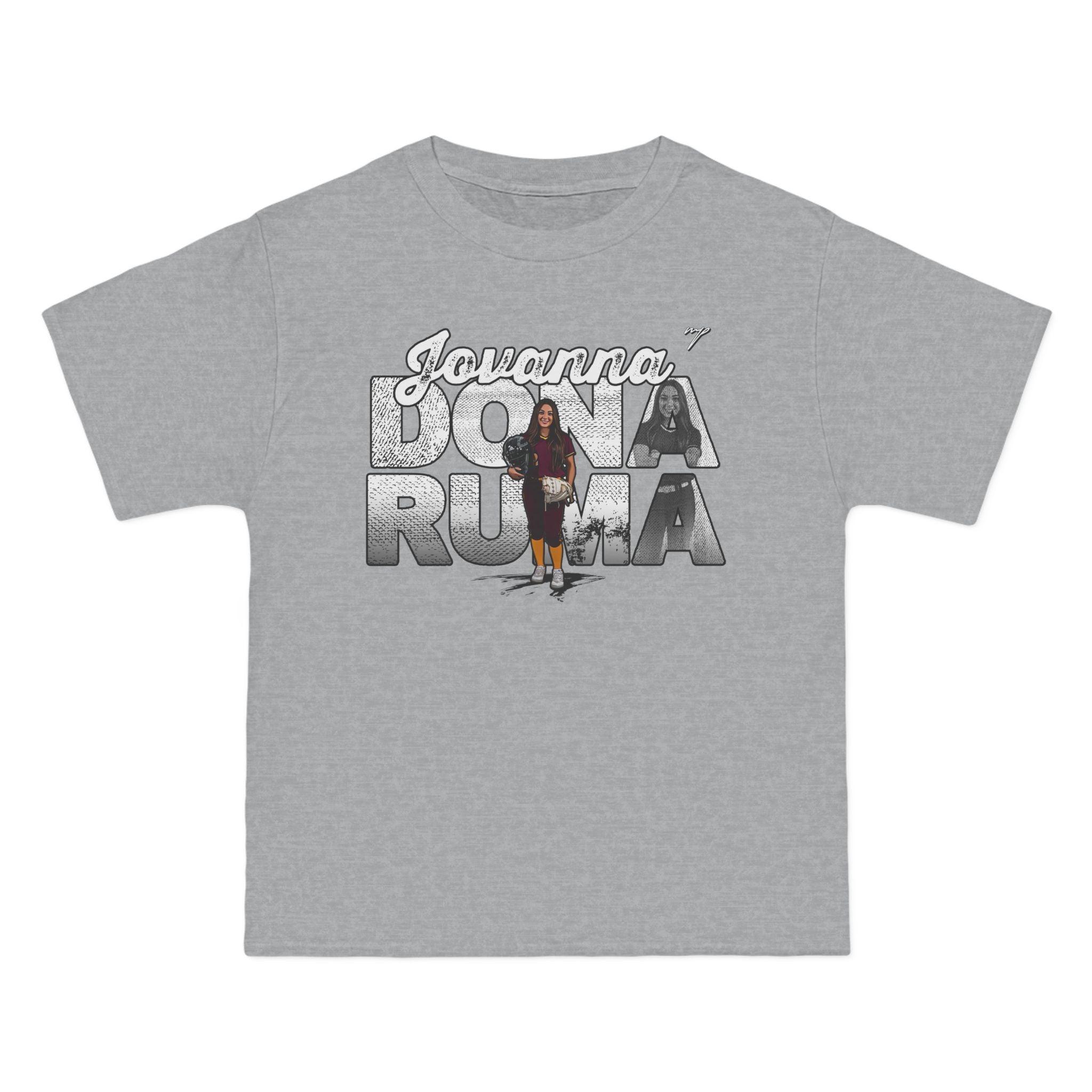 Jovanna Donaruma Vintage Tee