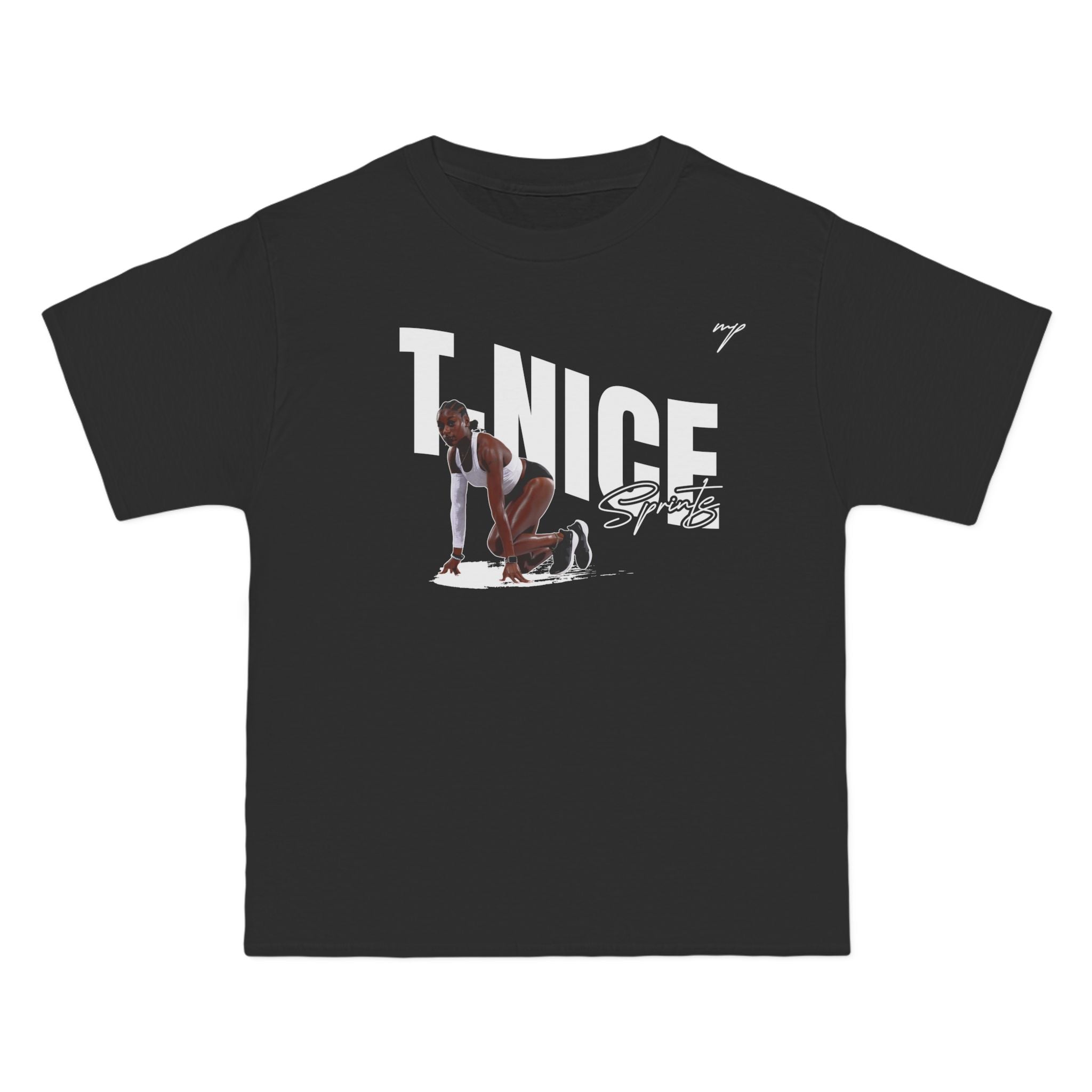 Twaneise Johnson Vintage Tee