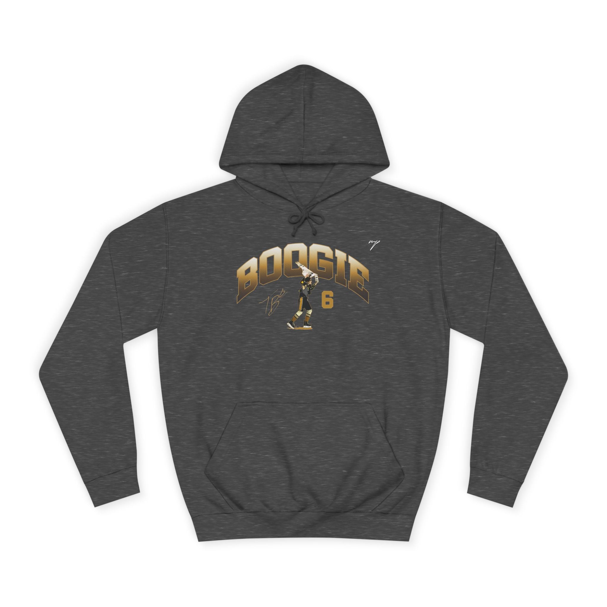 Trey Bruggeman Hoodie