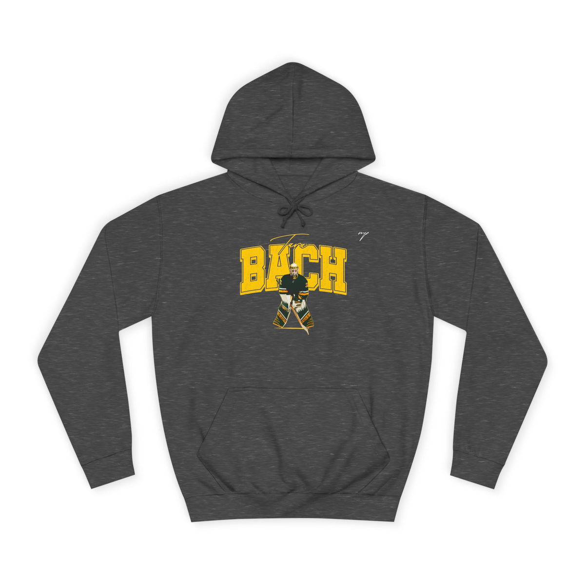 Tara Bach Hoodie