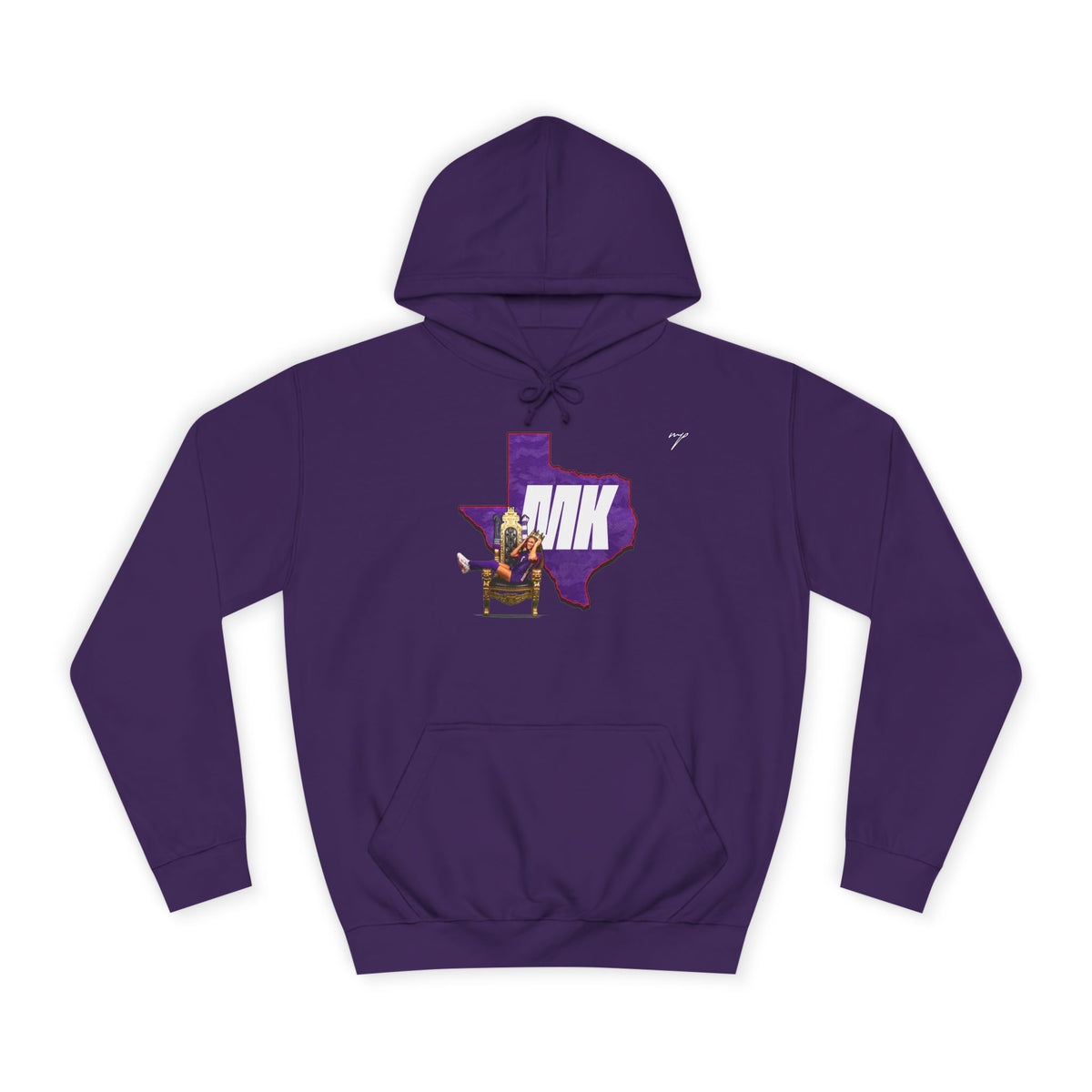 Maycee Kirby Hoodie
