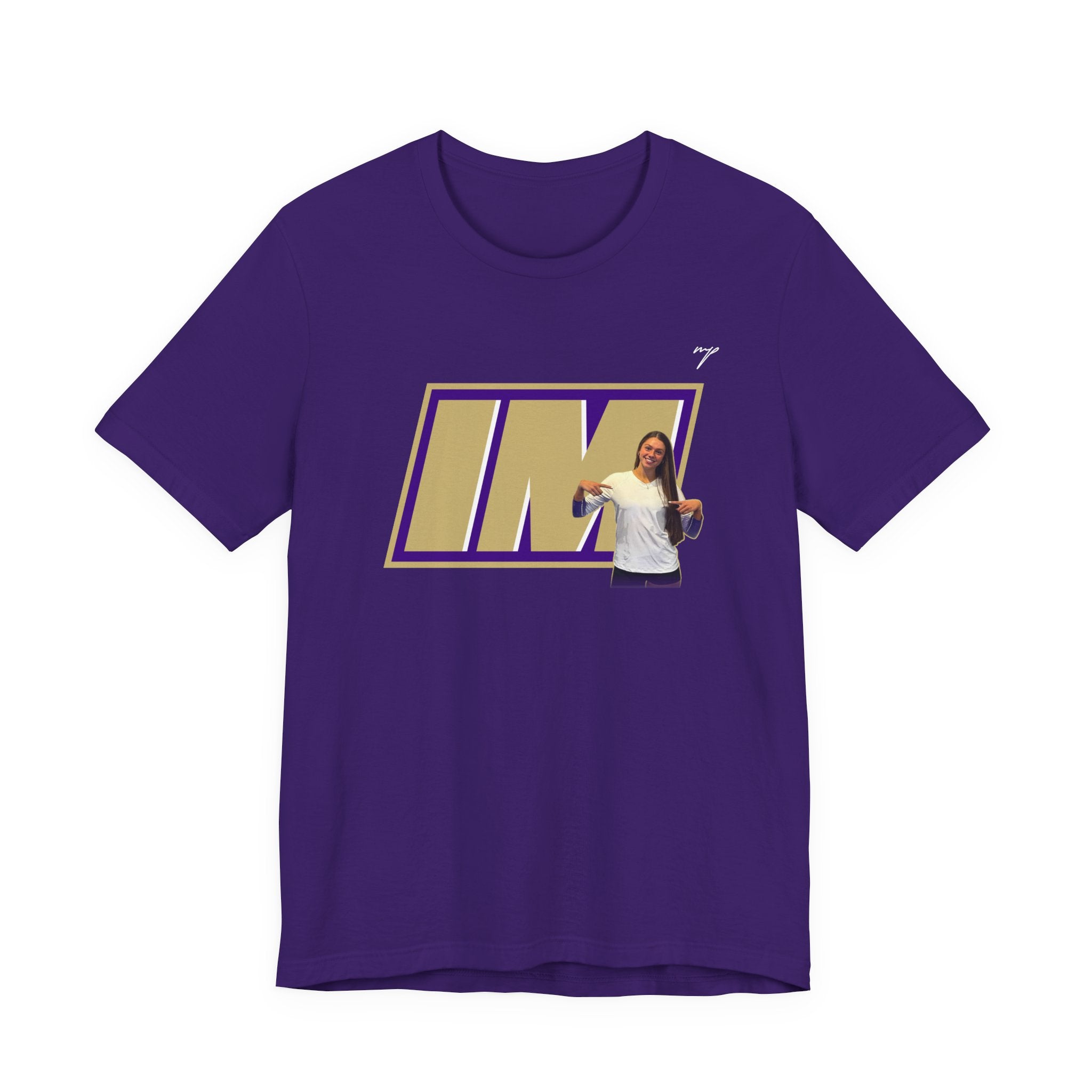 Isabella Meekins Graphic Tee