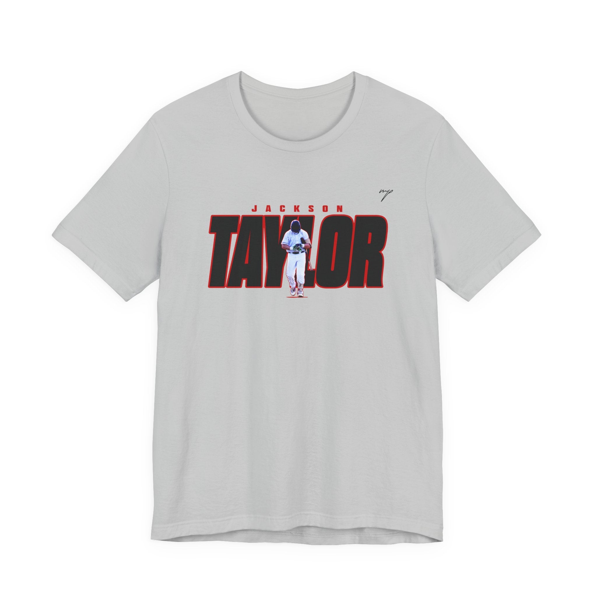 Jackson Taylor Graphic Tee