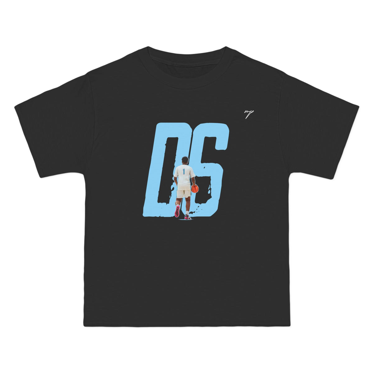 Damari Stephens Vintage Tee