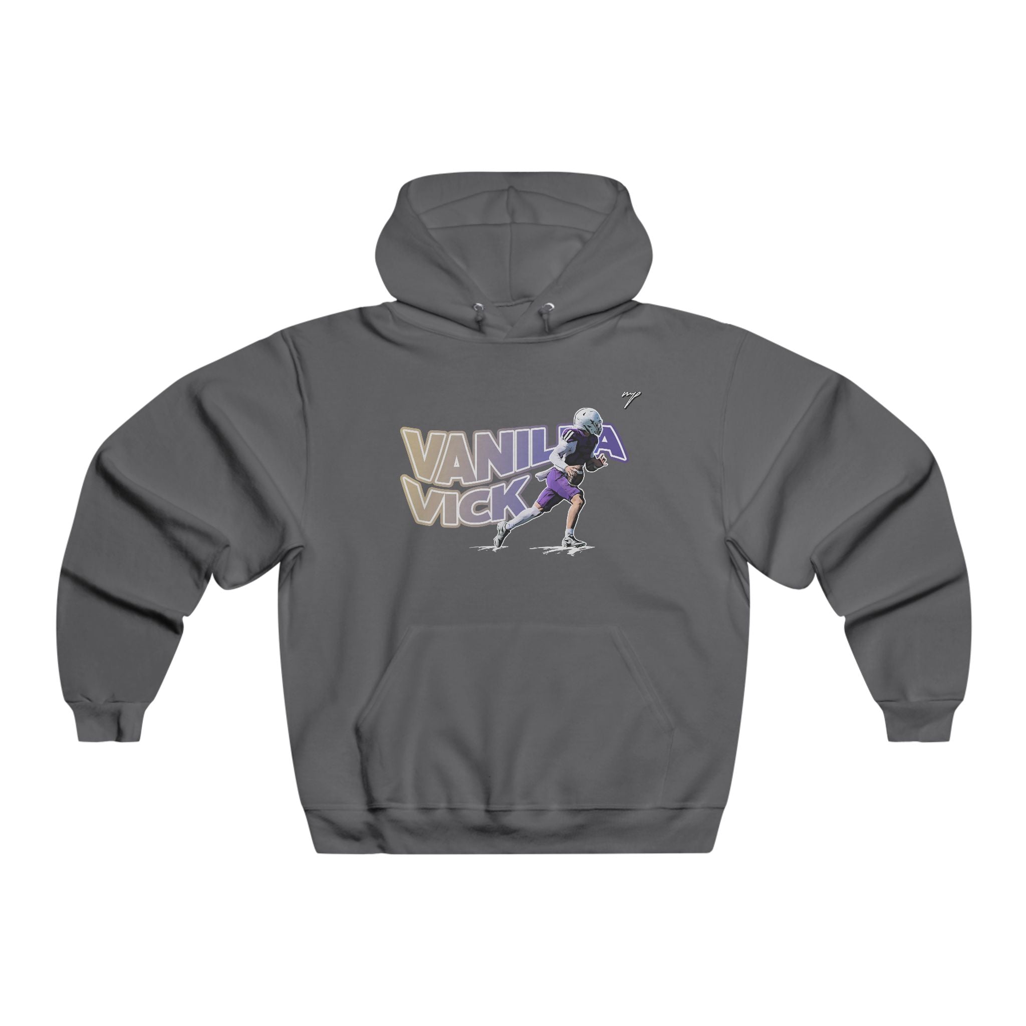 Gabe Robinson Vintage Hoodie