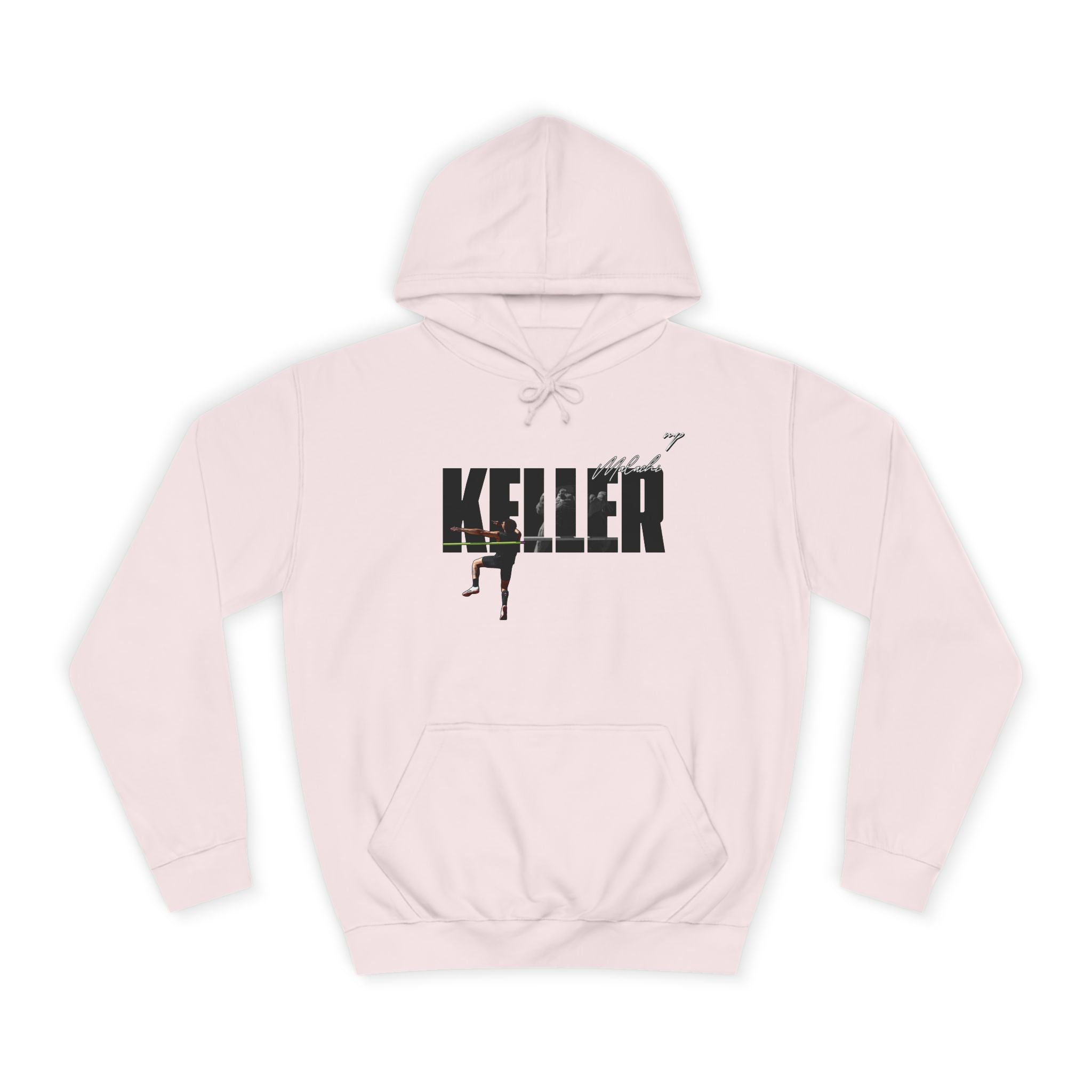 Malachi Keller Hoodie