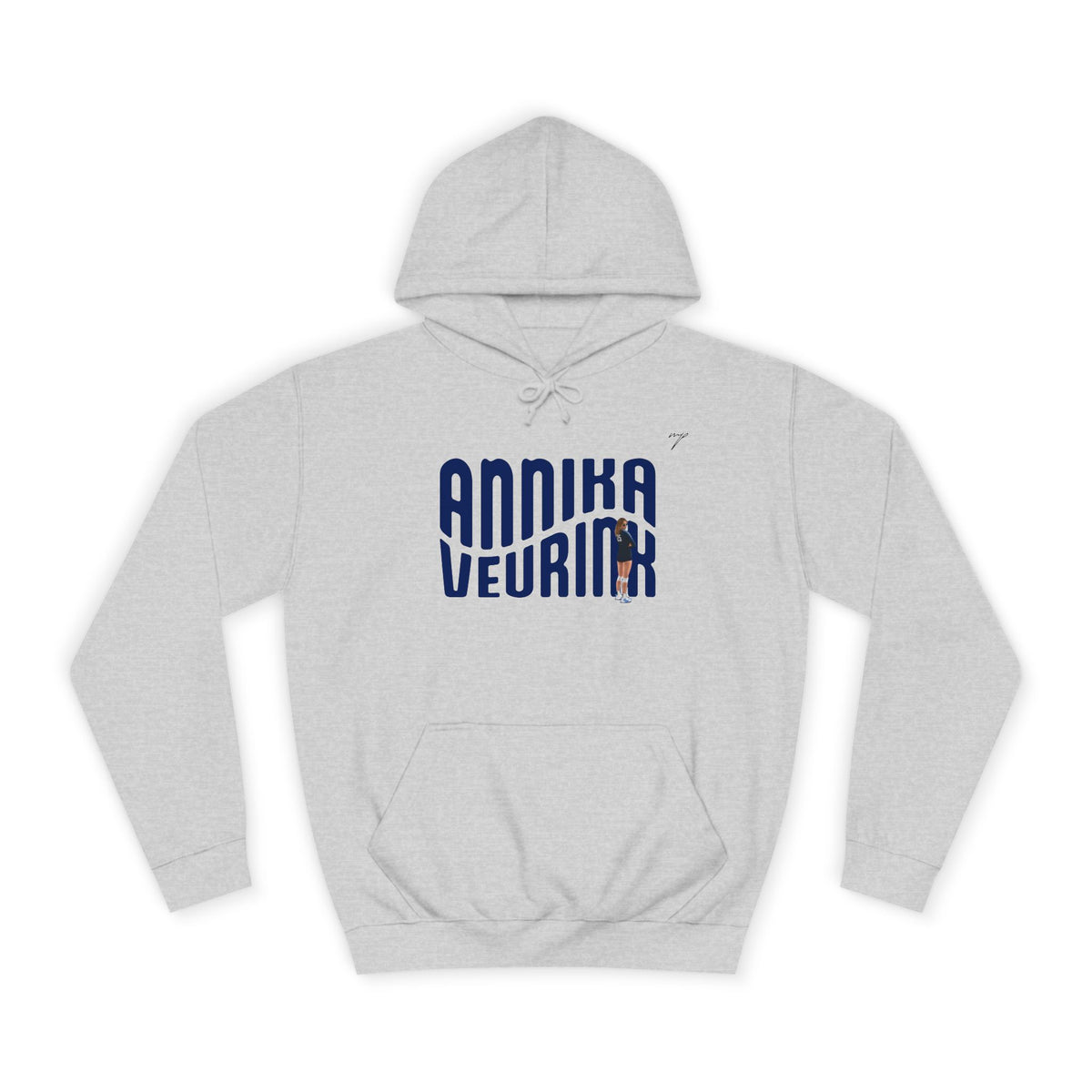 Annika Veurink Hoodie