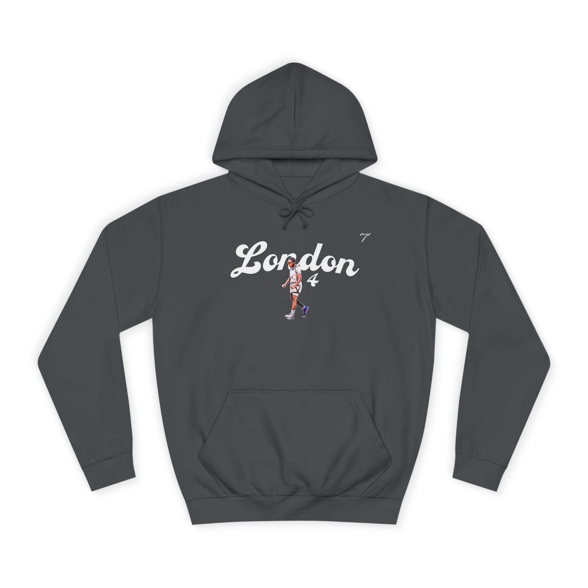 London Davis Hoodie