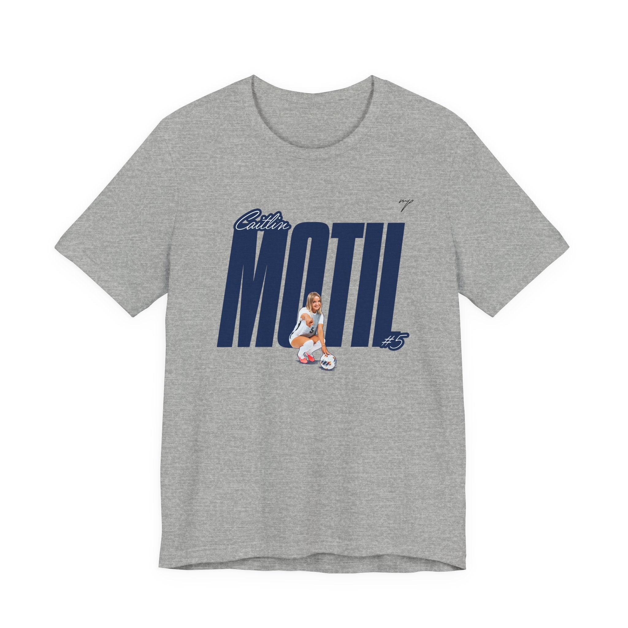 Caitlin Motil Graphic Tee