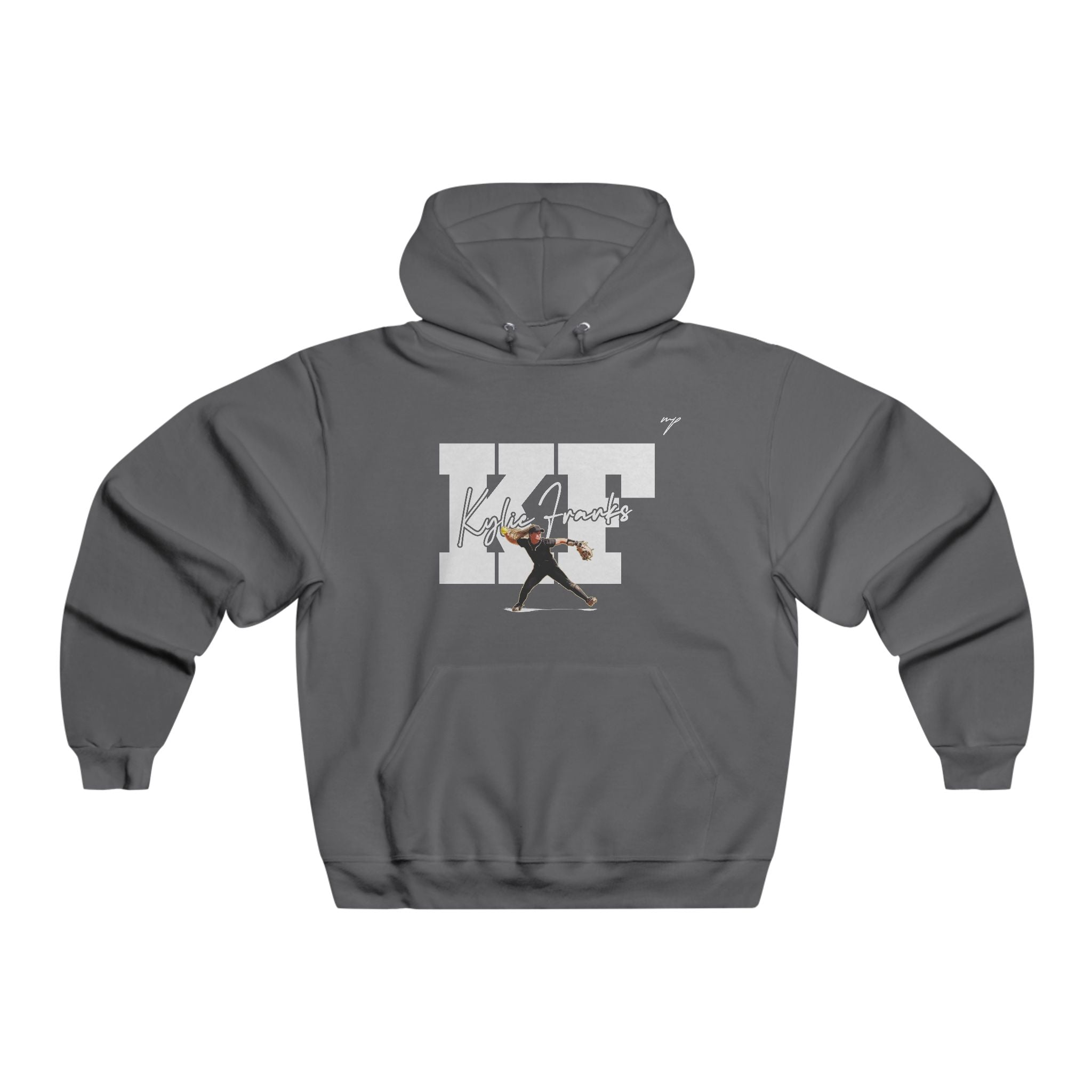 Kylie Franks Vintage Hoodie