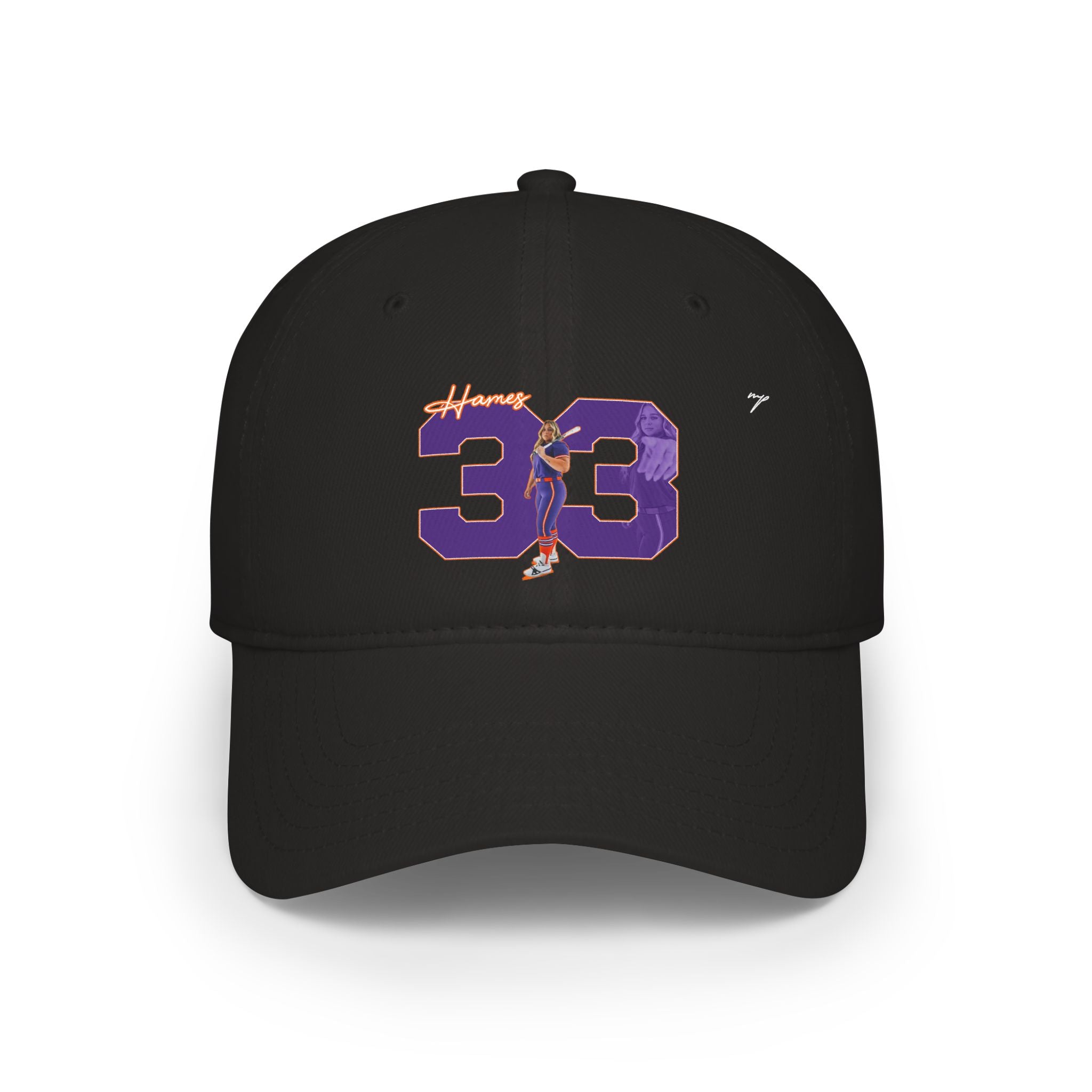 Lexie Hames Hat