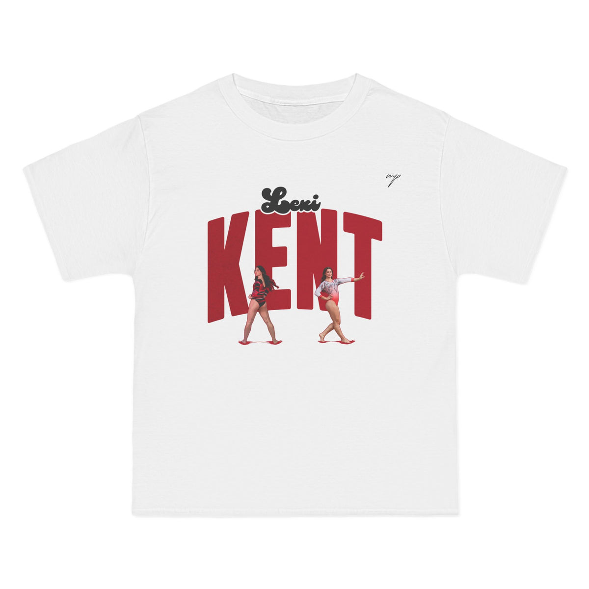 Lexi Kent Vintage Tee