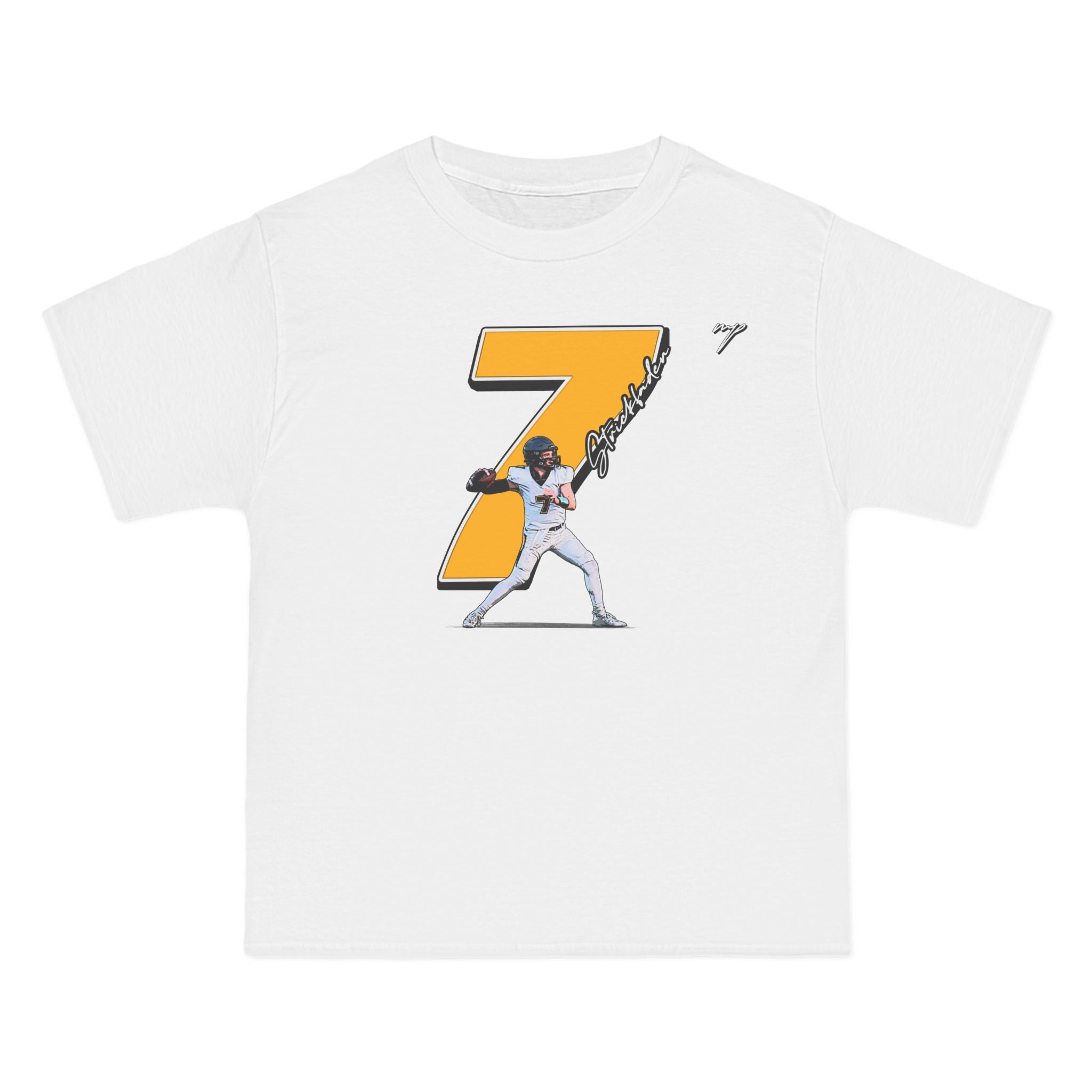 Noah Strickfaden Vintage Tee